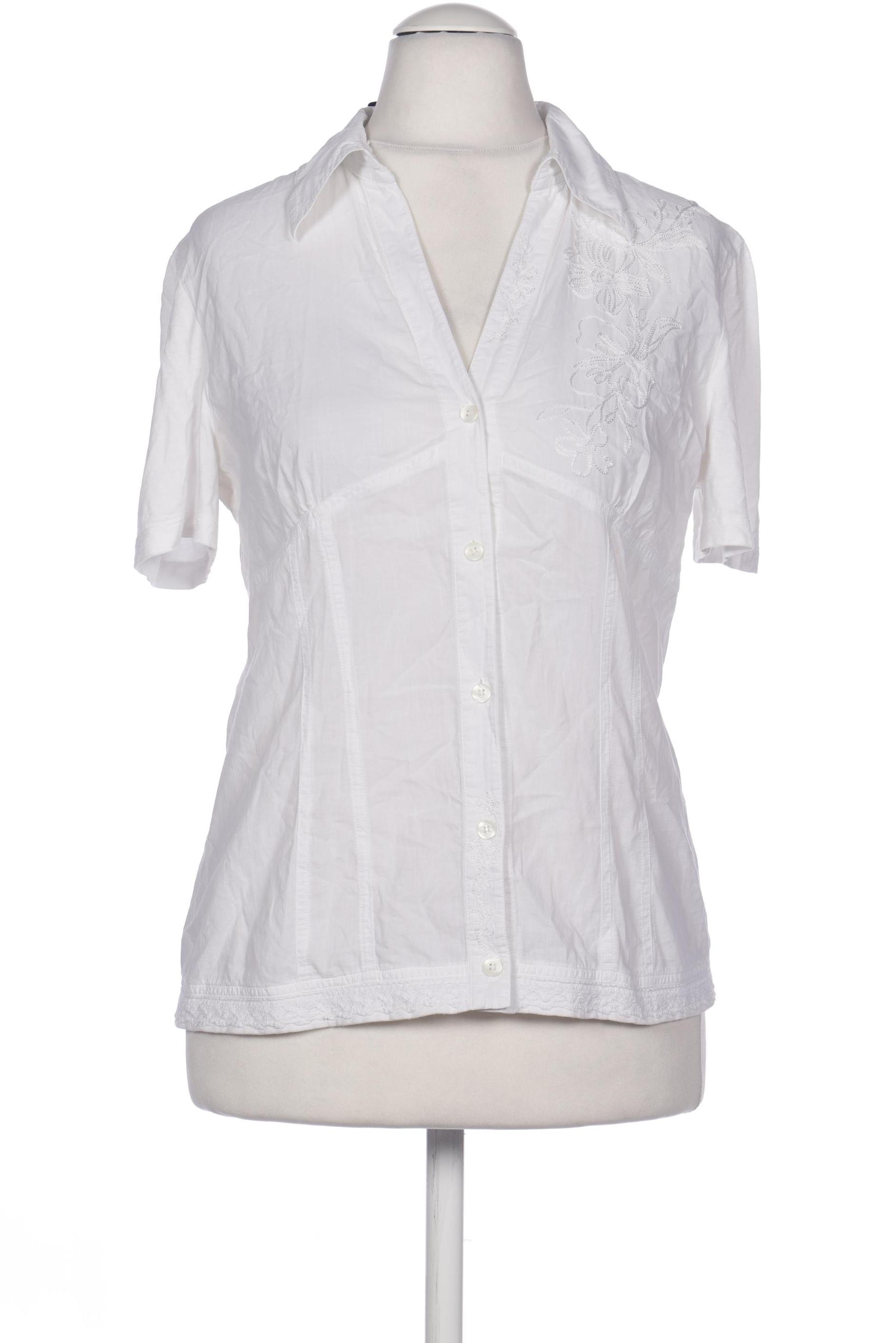 

Betty Barclay Damen Bluse, weiß, Gr. 38