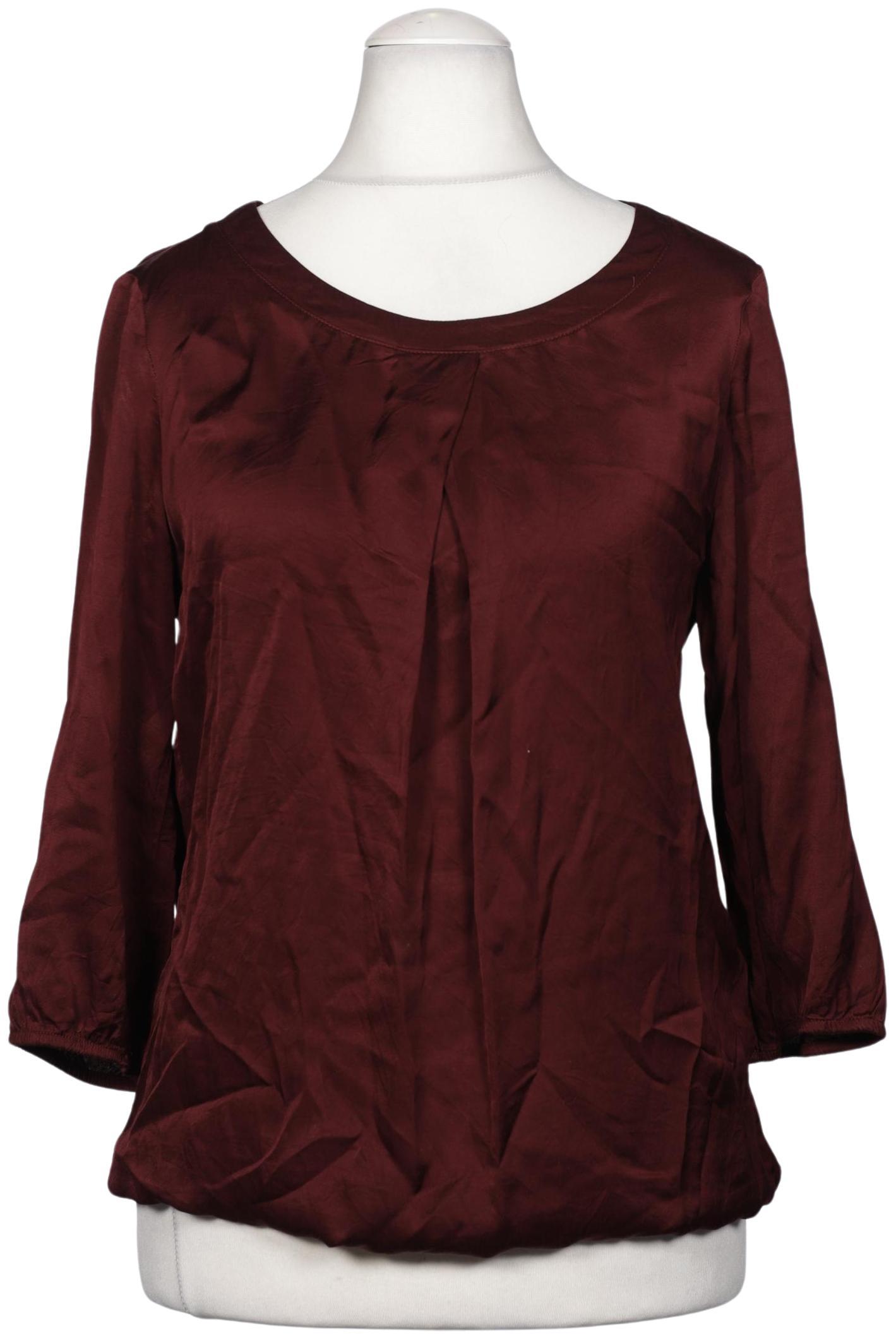 

Betty Barclay Damen Bluse, bordeaux, Gr. 38