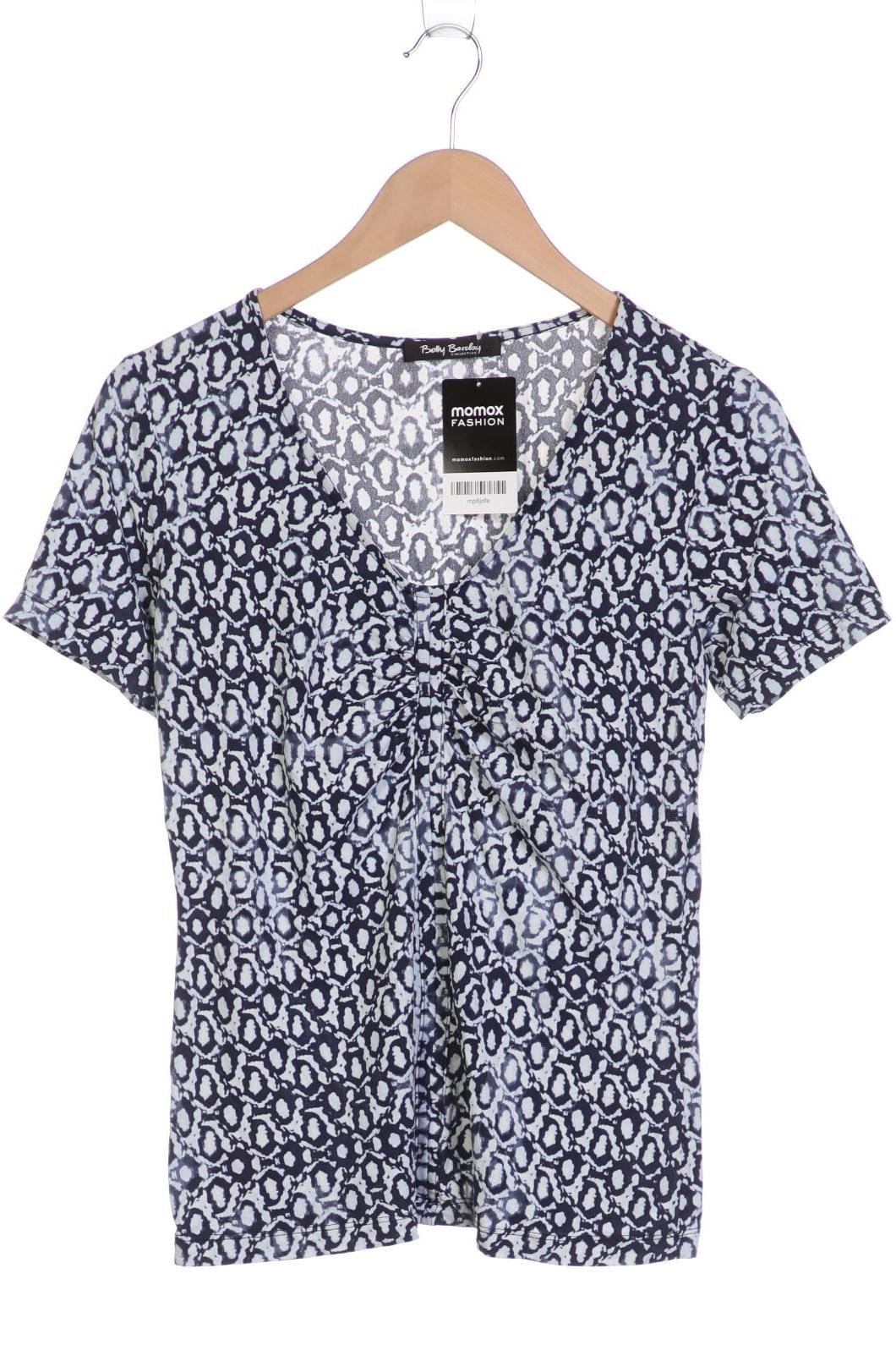 

Betty Barclay Damen T-Shirt, marineblau