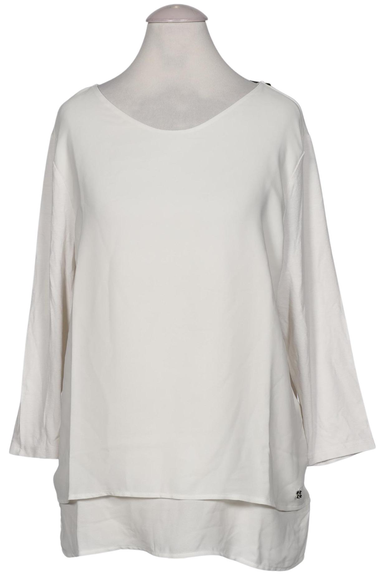 

Betty Barclay Damen Bluse, weiß, Gr. 40