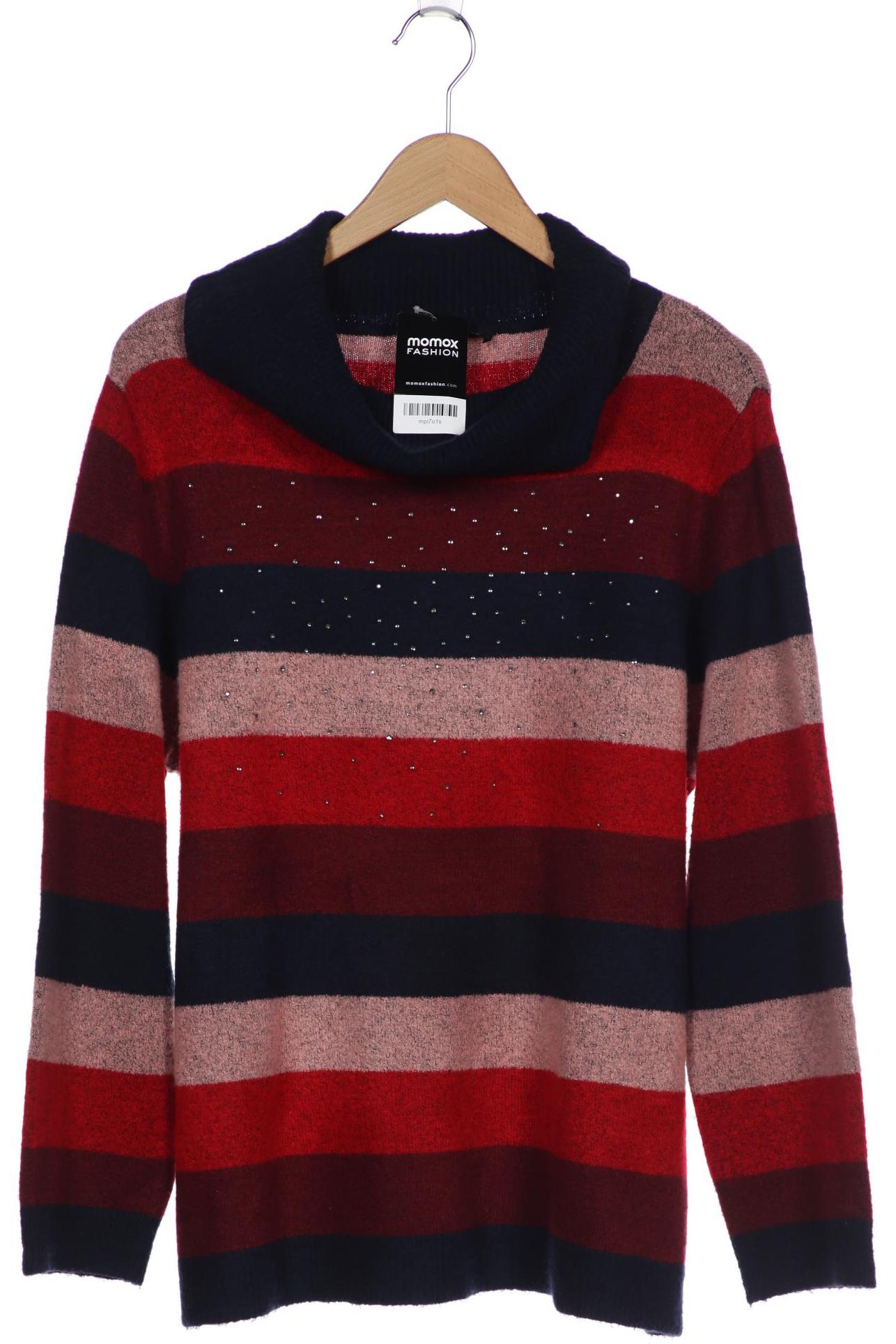 

Betty Barclay Damen Pullover, rot