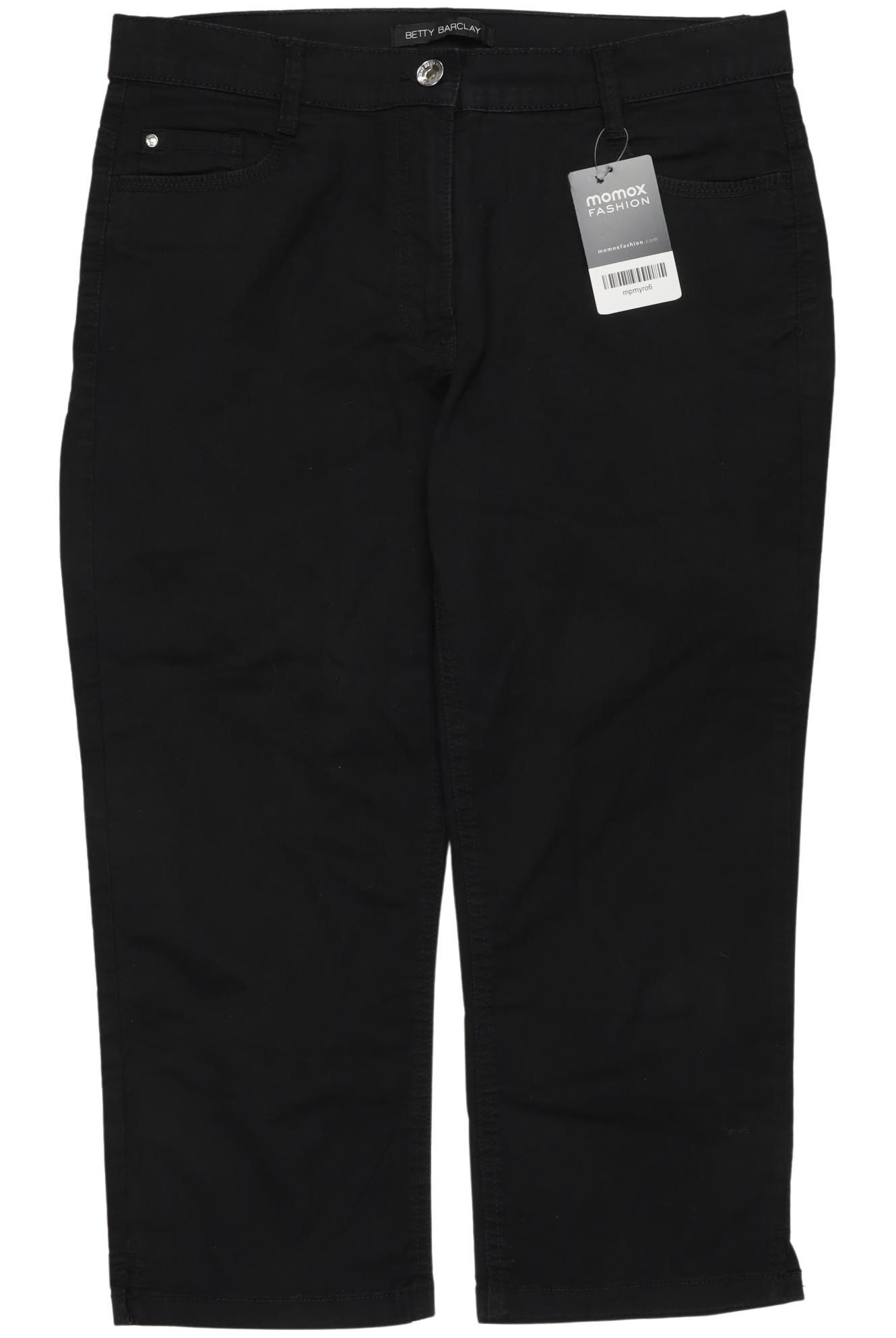 

Betty Barclay Damen Stoffhose, schwarz, Gr. 36
