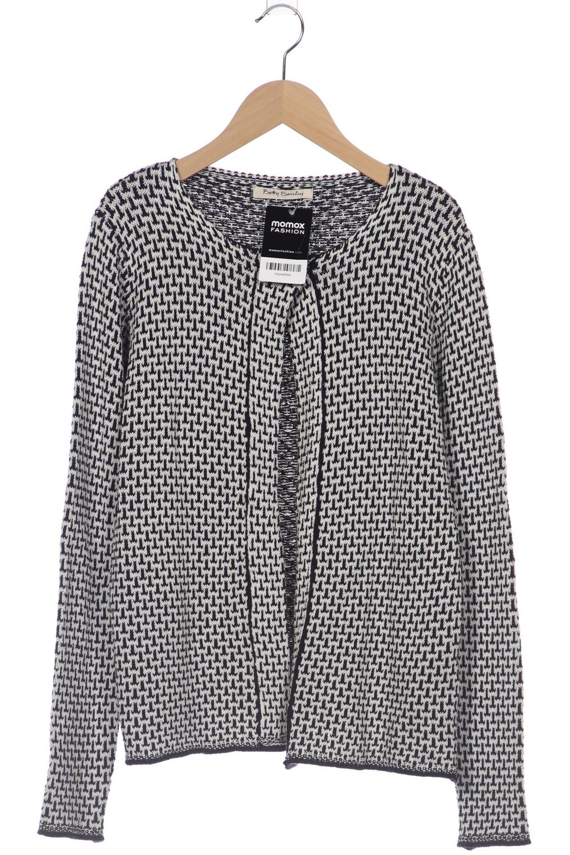 

Betty Barclay Damen Strickjacke, neon, Gr. 38
