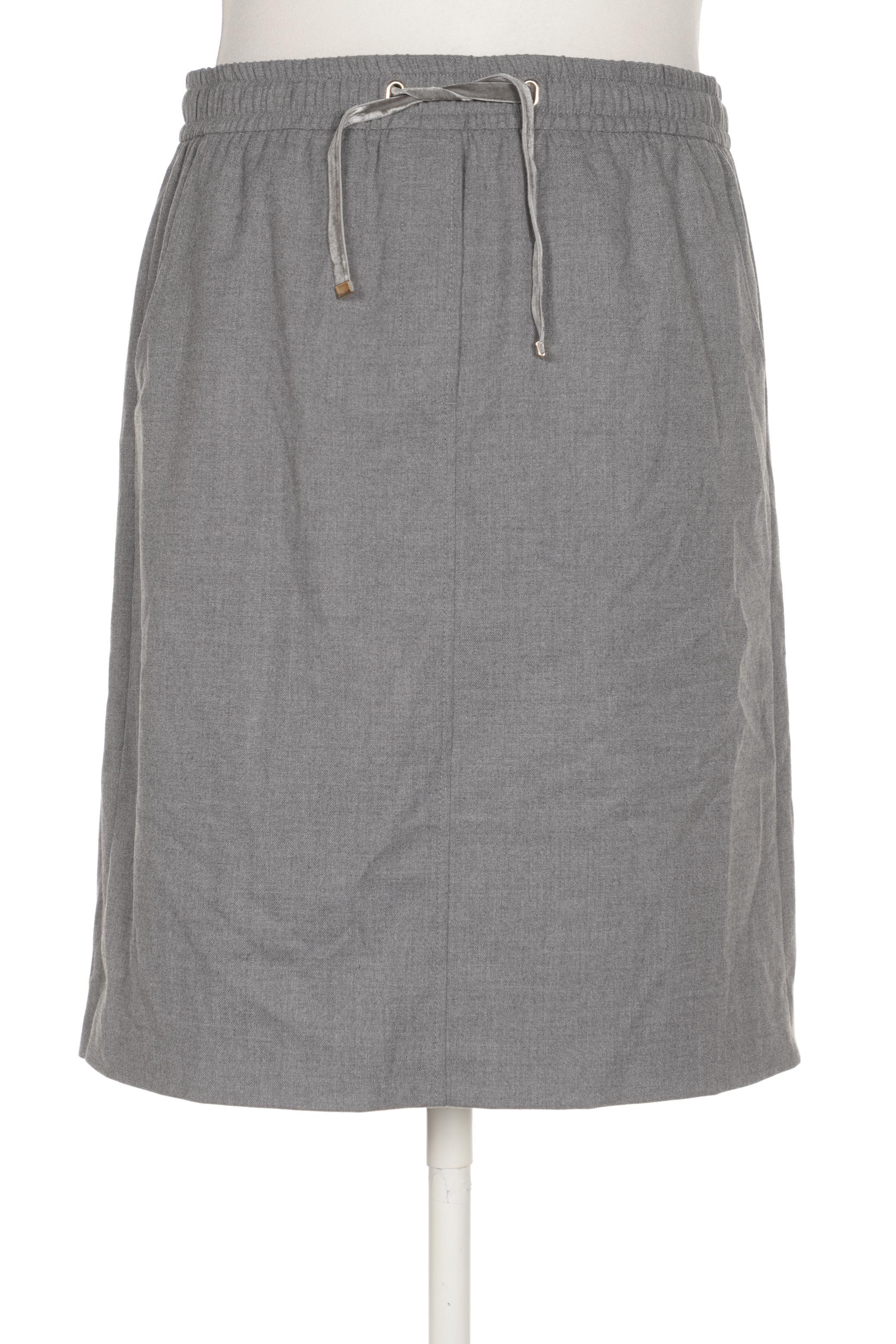 

Betty Barclay Damen Rock, grau, Gr. 40