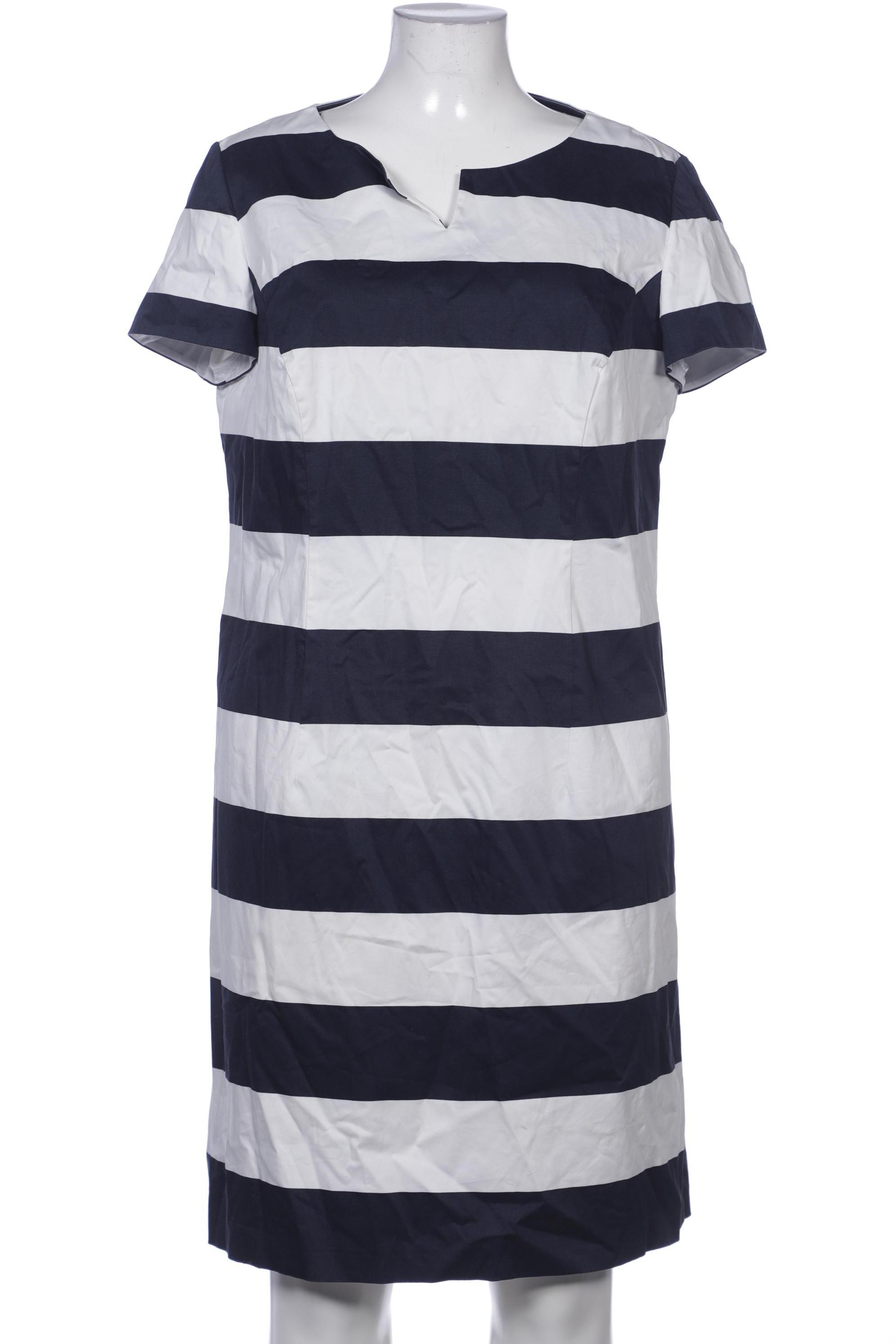 

Betty Barclay Damen Kleid, marineblau, Gr. 48