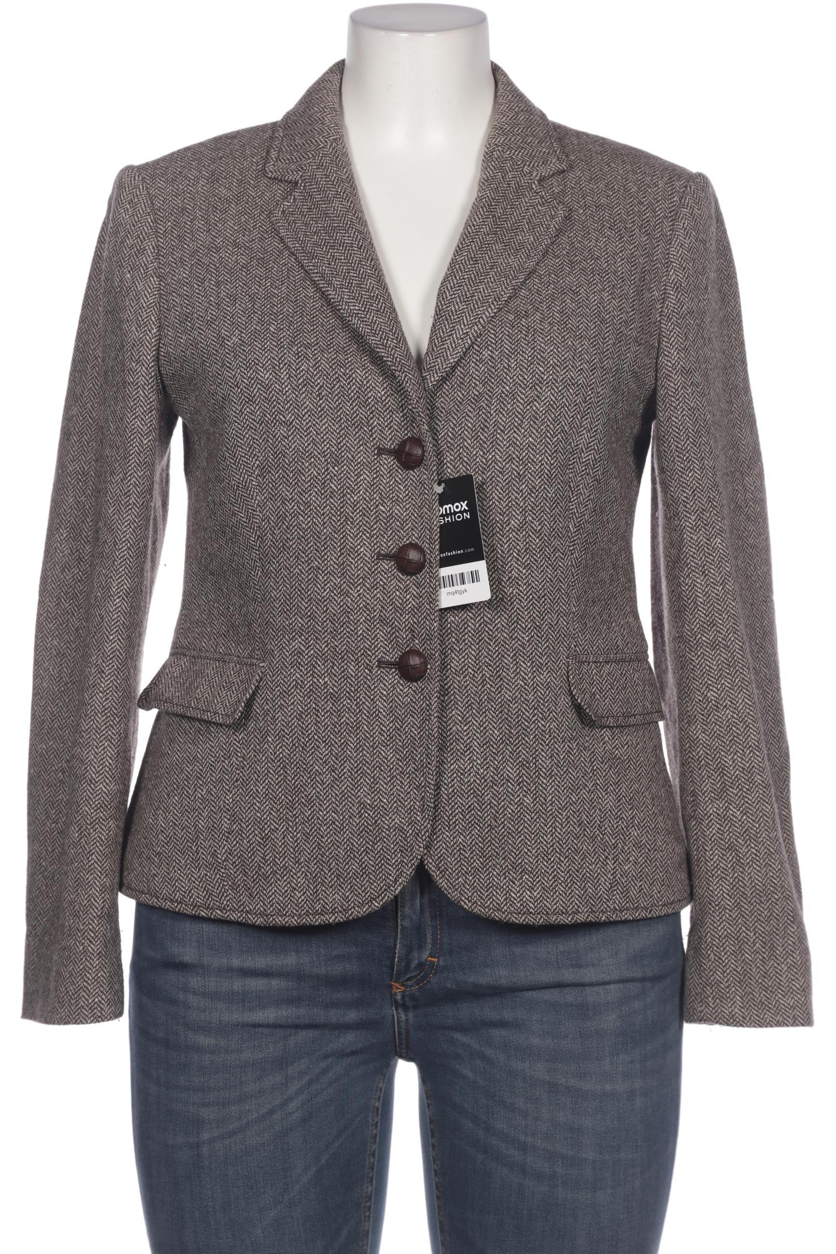 

Betty Barclay Damen Blazer, braun, Gr. 40