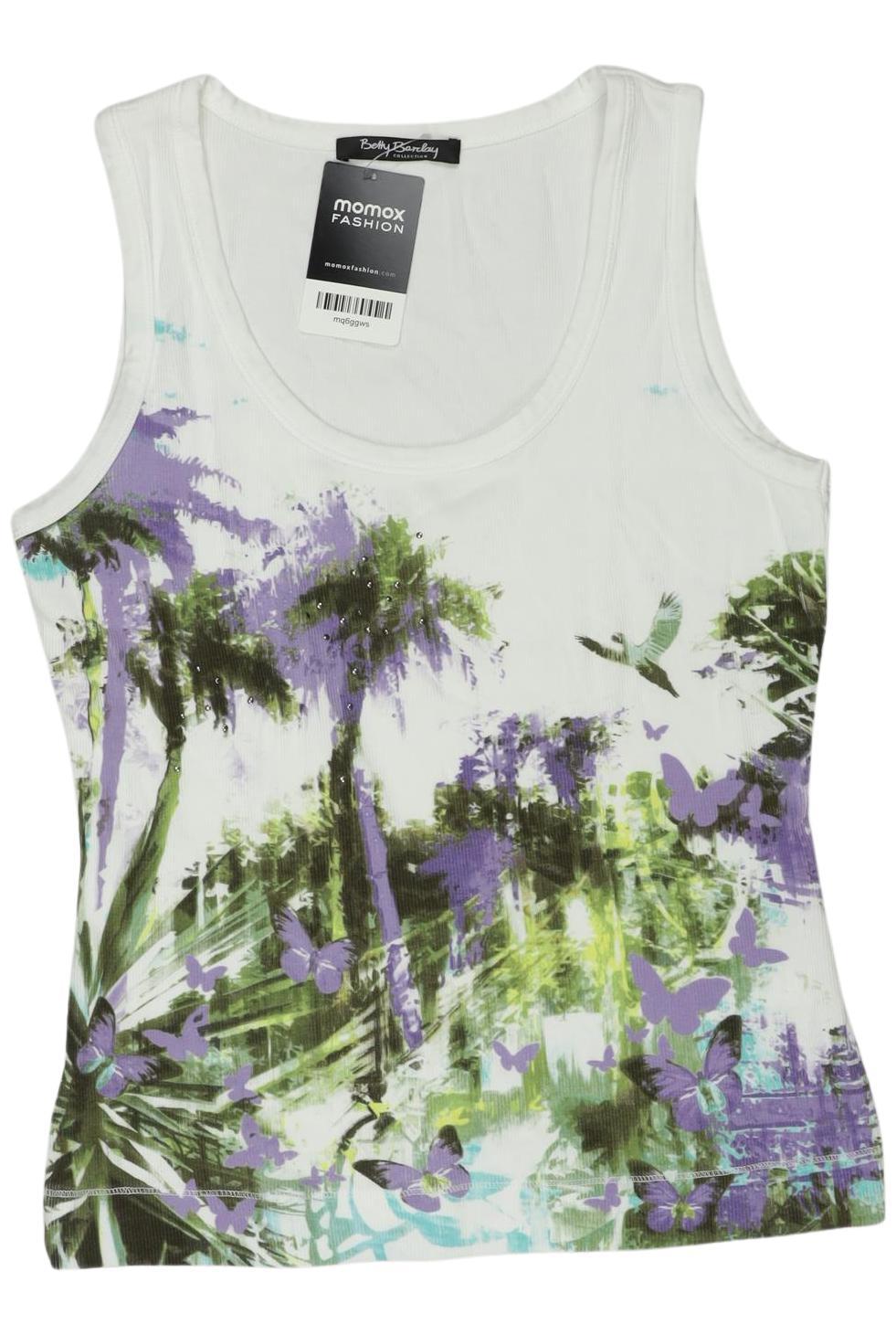 

Betty Barclay Damen Top, mehrfarbig, Gr. 36