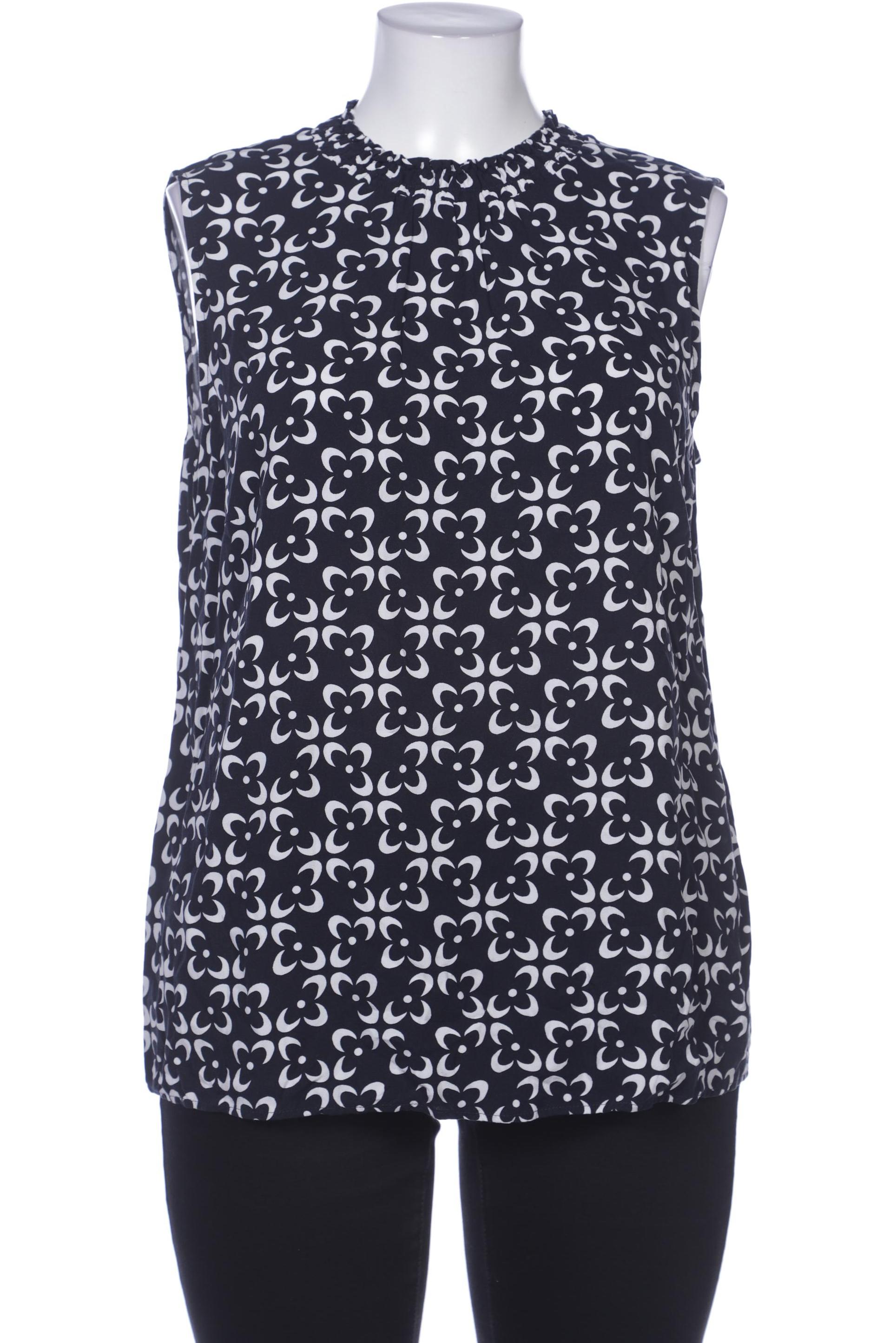

Betty Barclay Damen Bluse, marineblau, Gr. 44