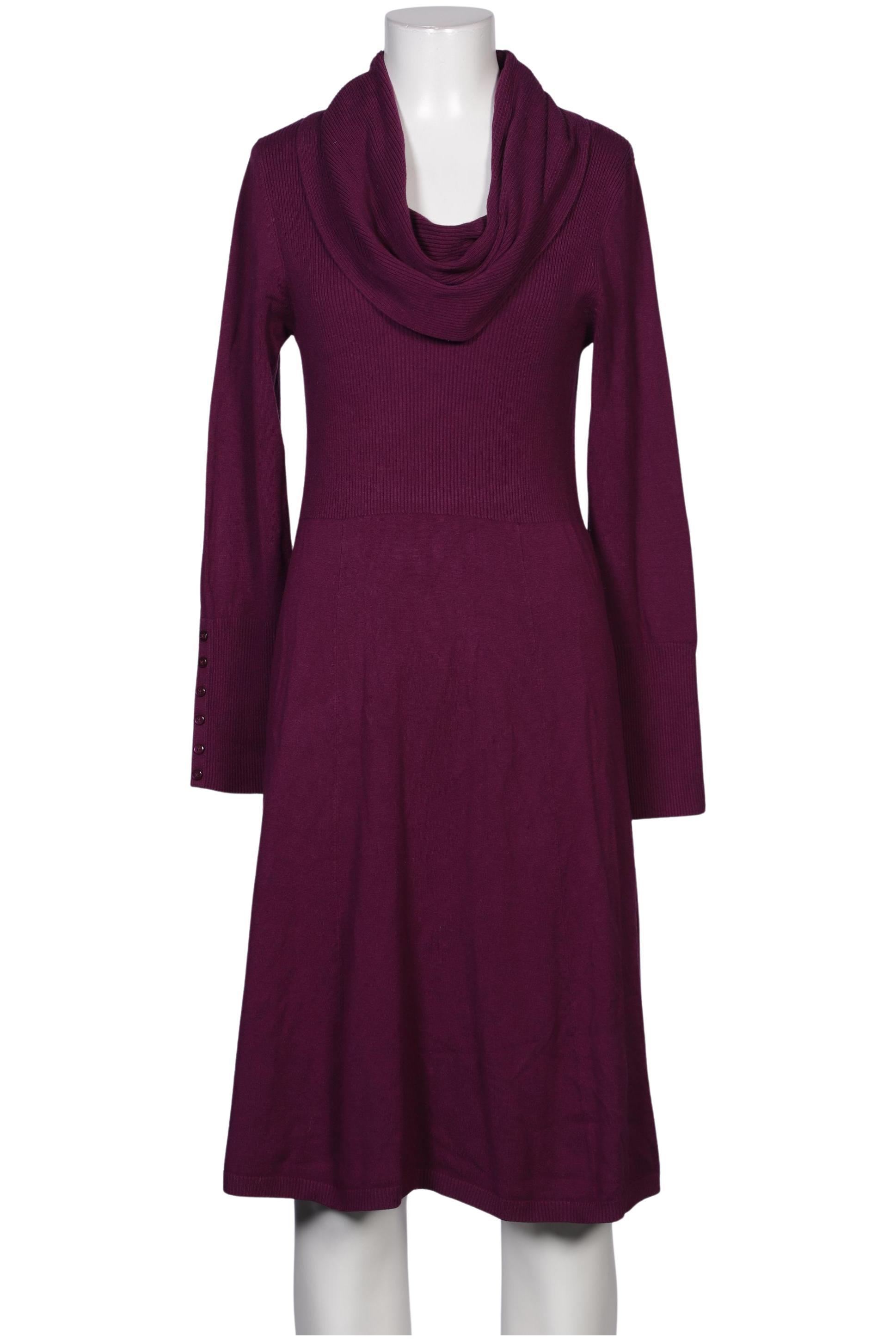 

Betty Barclay Damen Kleid, flieder, Gr. 40