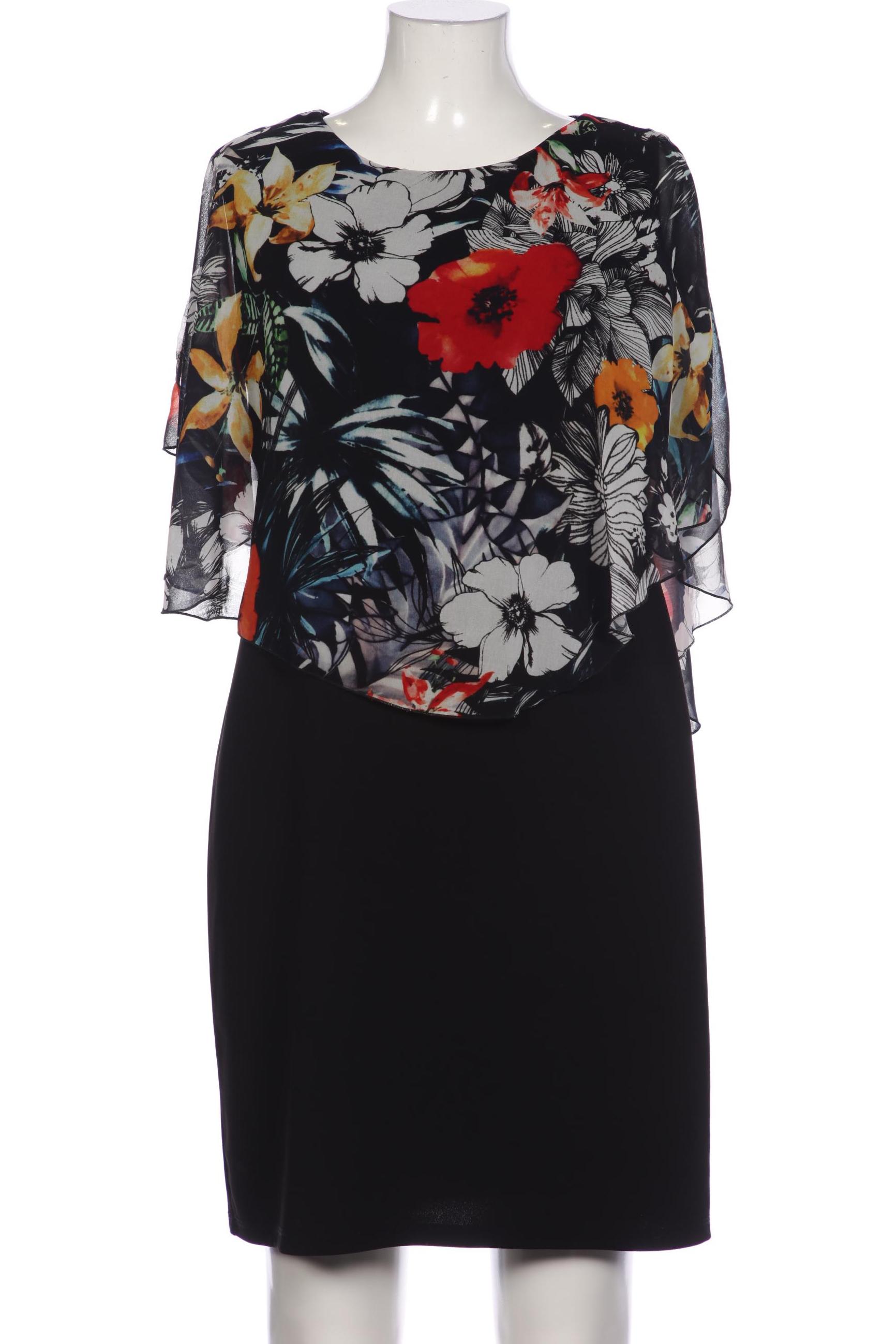 

Betty Barclay Damen Kleid, schwarz, Gr. 42
