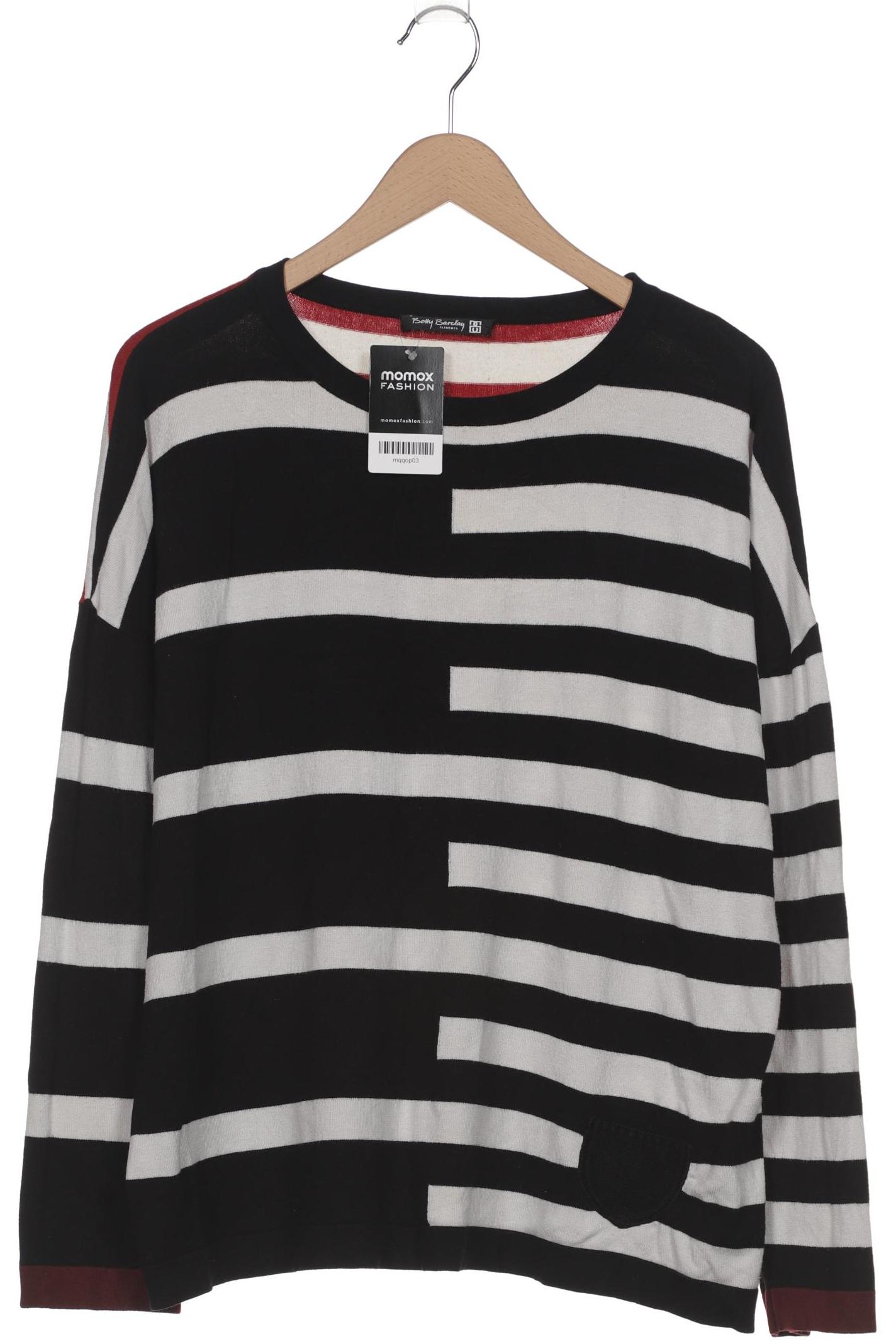

Betty Barclay Damen Pullover, mehrfarbig, Gr. 48