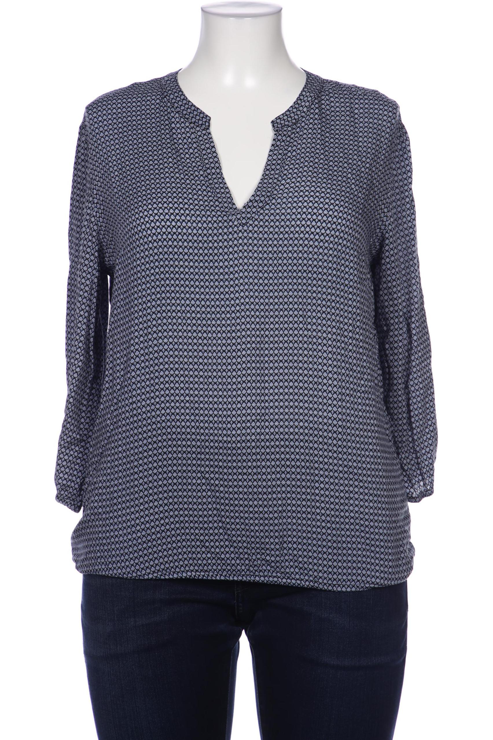 

Betty Barclay Damen Bluse, marineblau