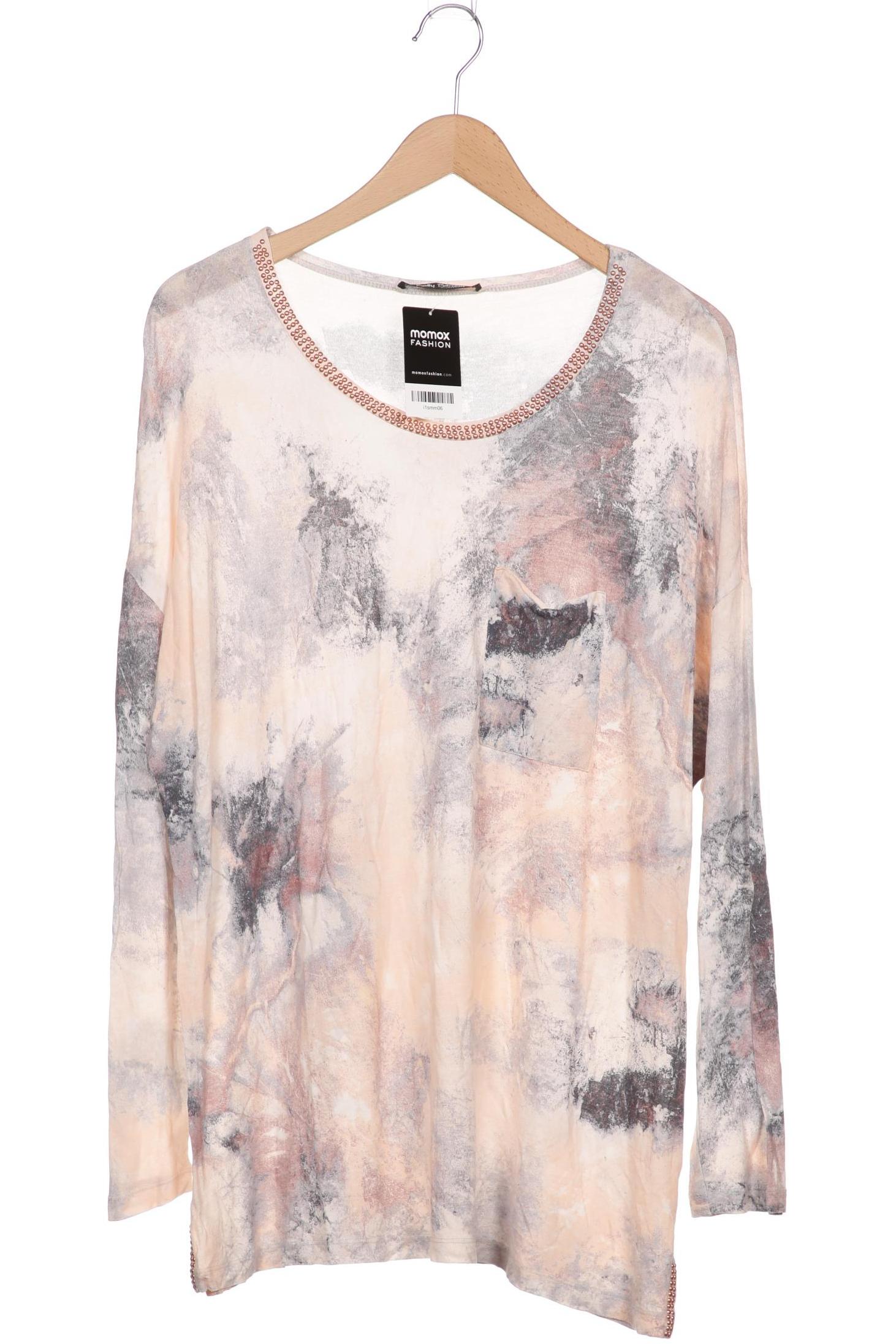 

Betty Barclay Damen Langarmshirt, mehrfarbig, Gr. 46