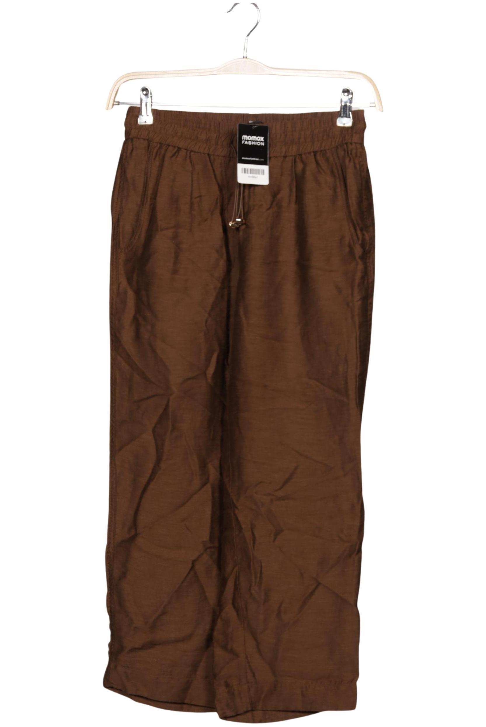 

Betty Barclay Damen Stoffhose, braun, Gr. 36