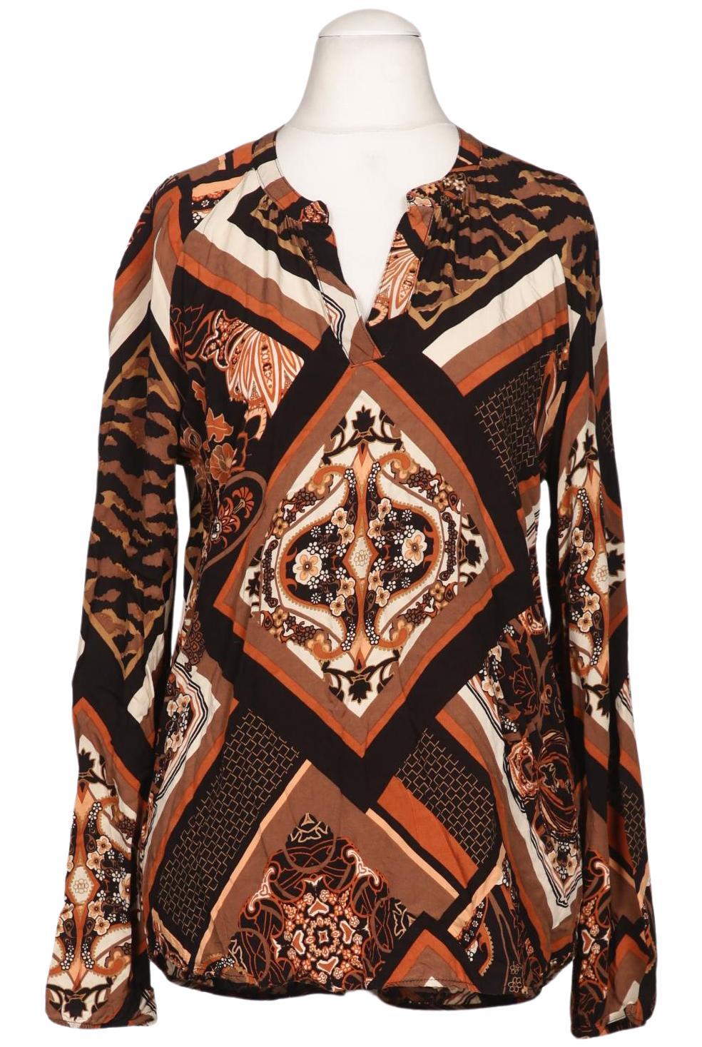 

Betty Barclay Damen Bluse, mehrfarbig, Gr. 38