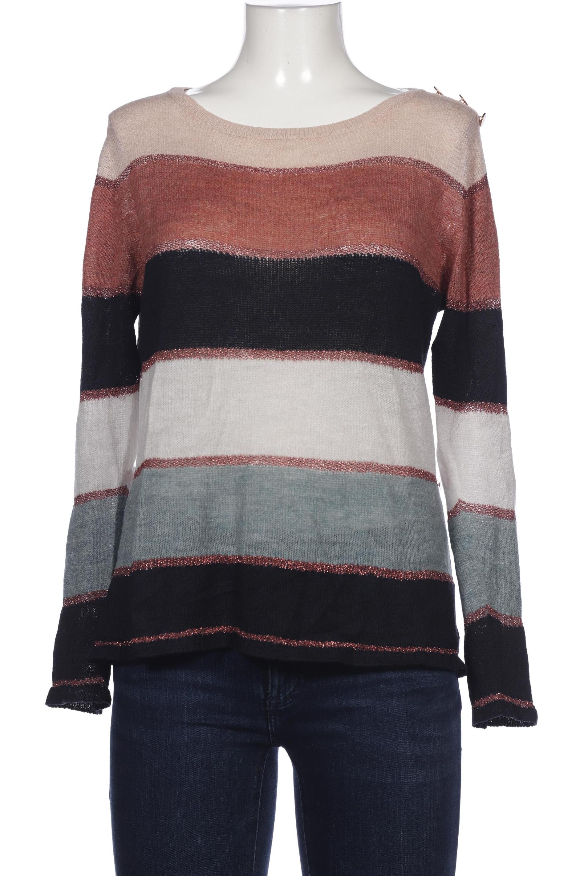 

Betty Barclay Damen Pullover, mehrfarbig, Gr. 38
