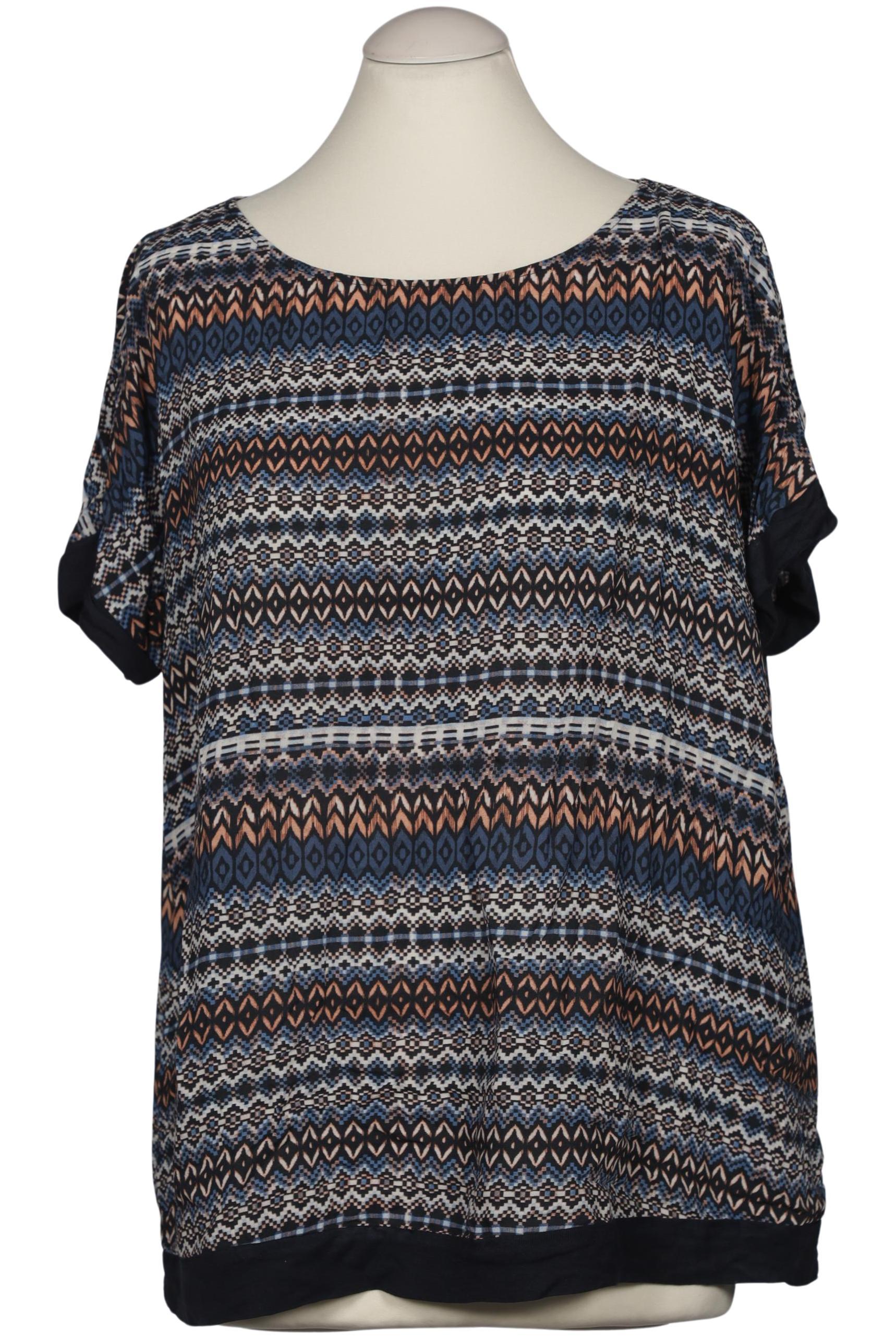 

Betty Barclay Damen Bluse, marineblau, Gr. 40