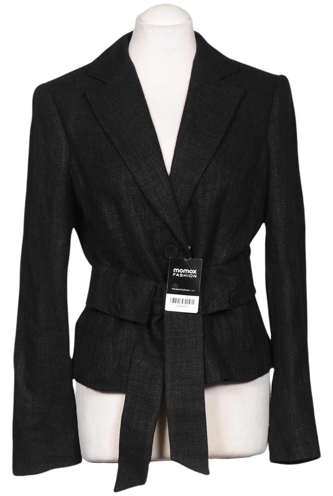

Betty Barclay Damen Blazer, schwarz, Gr. 38