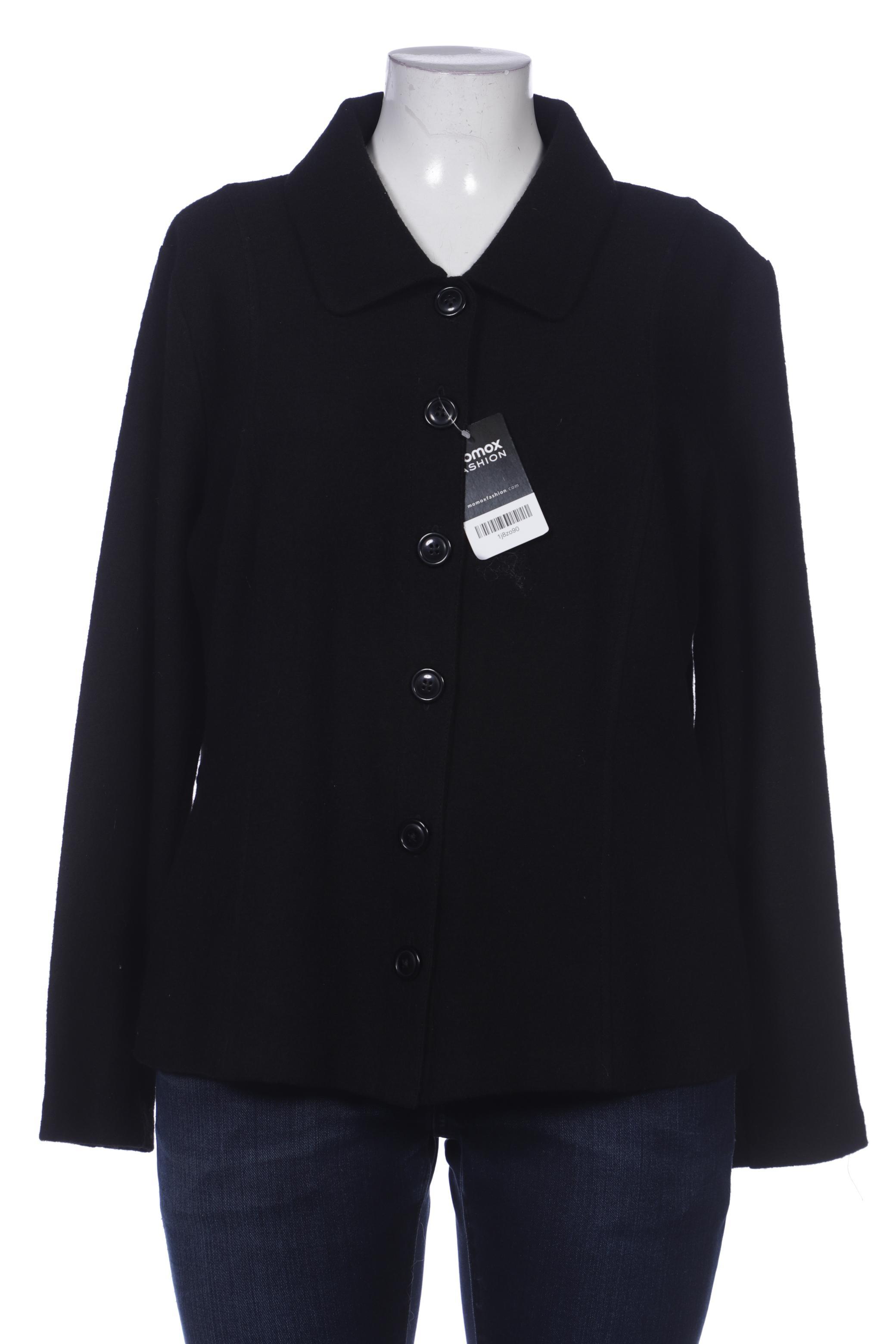 

Betty Barclay Damen Blazer, schwarz, Gr. 44