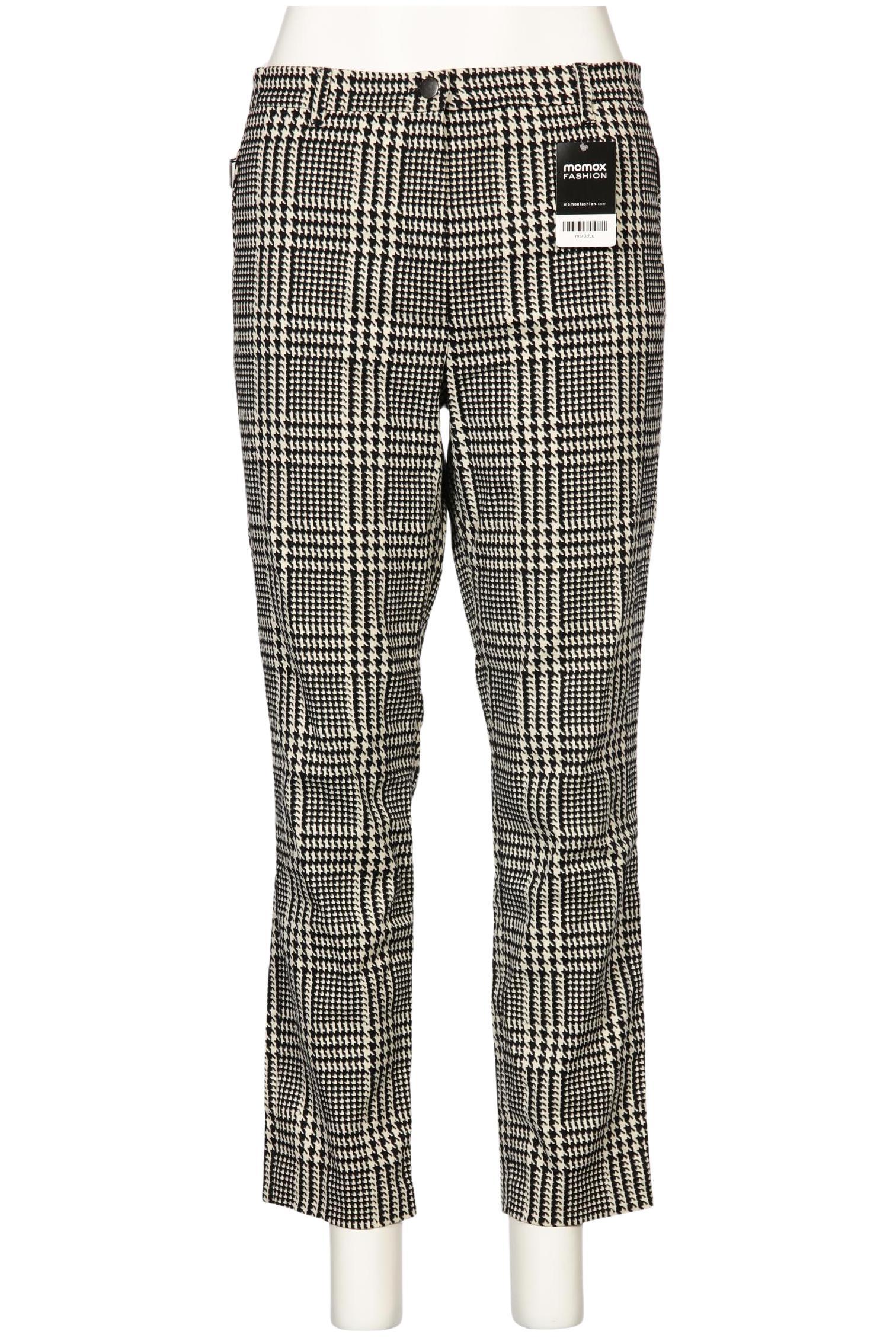 

Betty Barclay Damen Stoffhose, mehrfarbig, Gr. 46