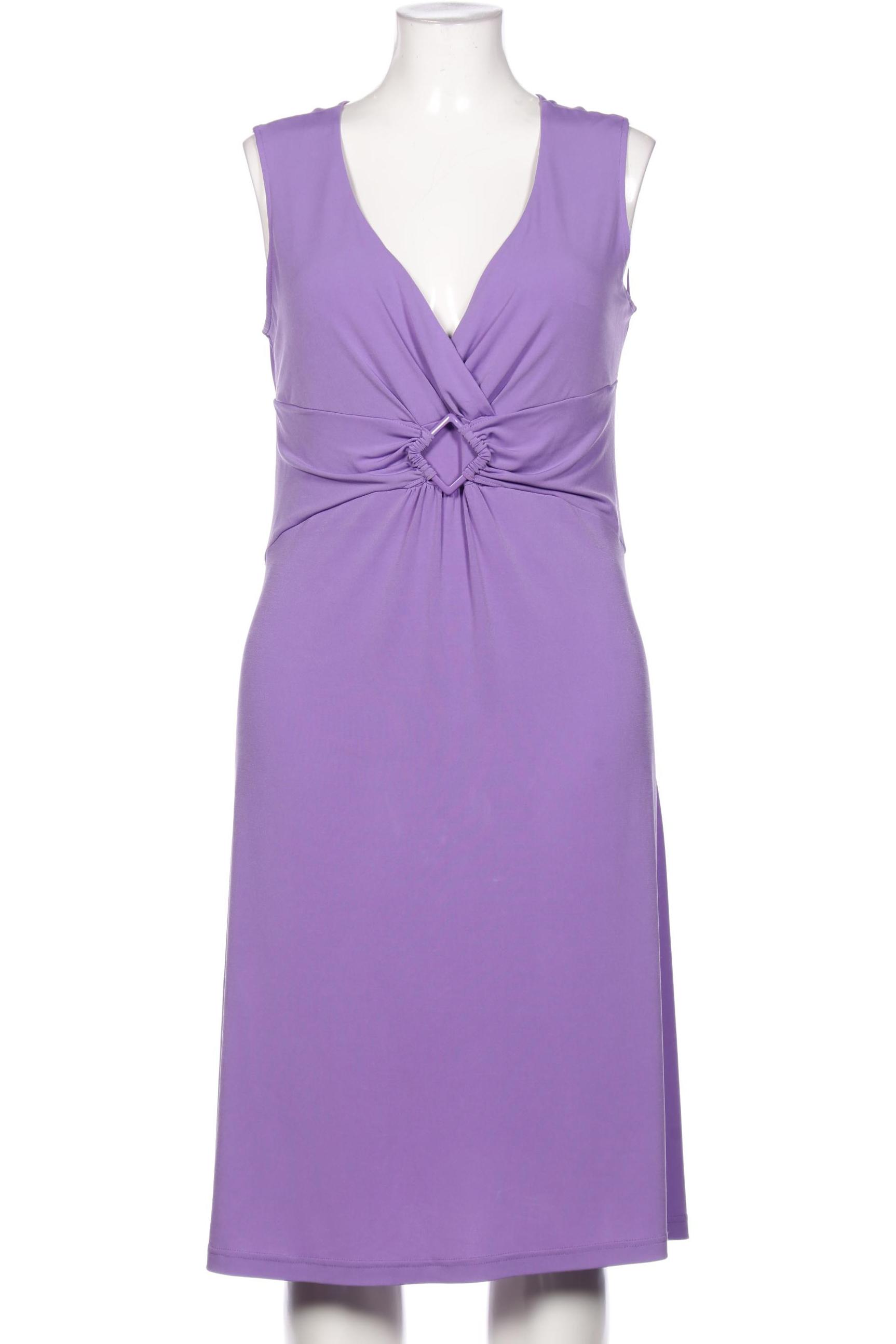 

Betty Barclay Damen Kleid, flieder, Gr. 42
