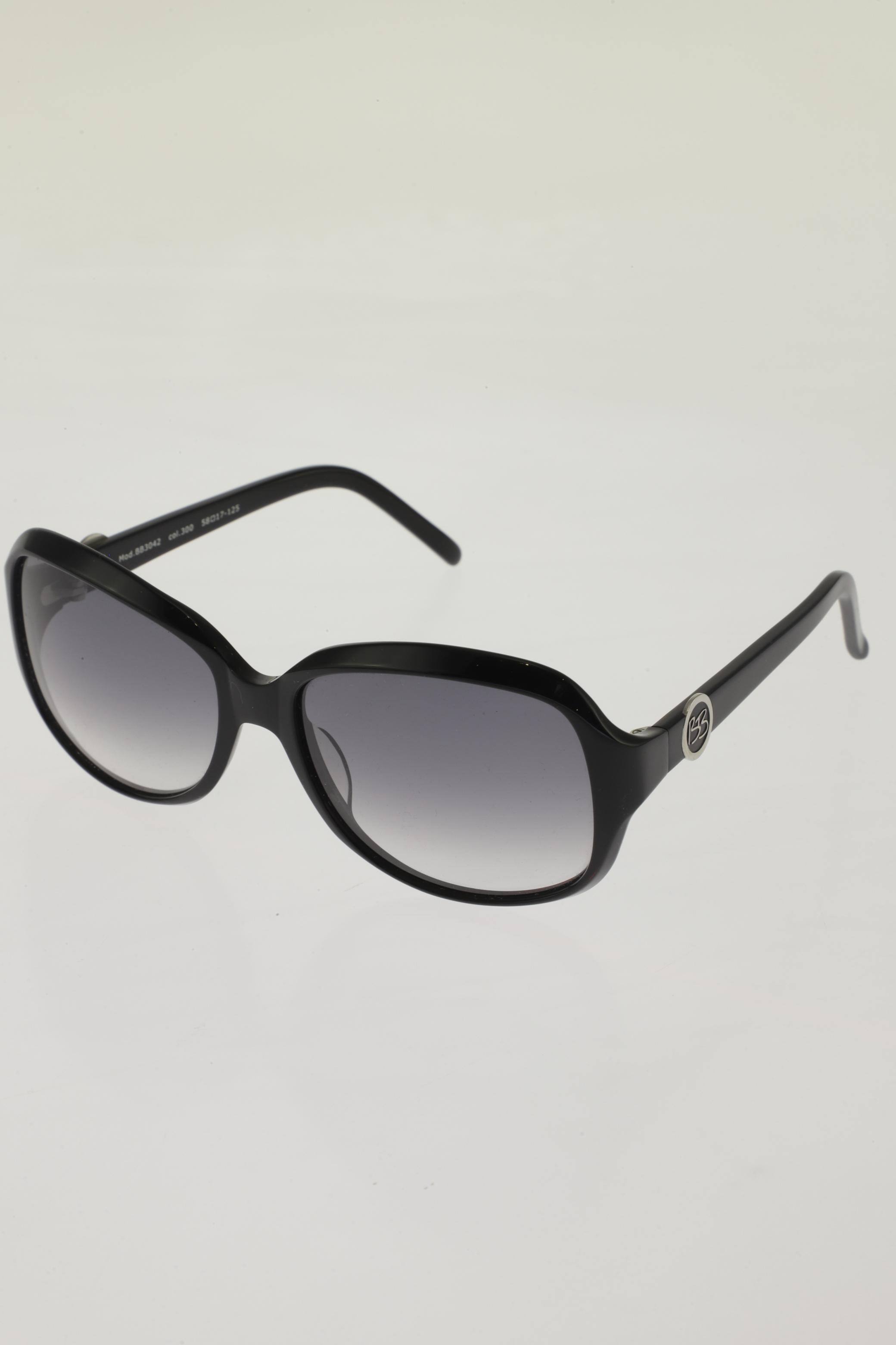 

Betty Barclay Damen Sonnenbrille, schwarz, Gr.