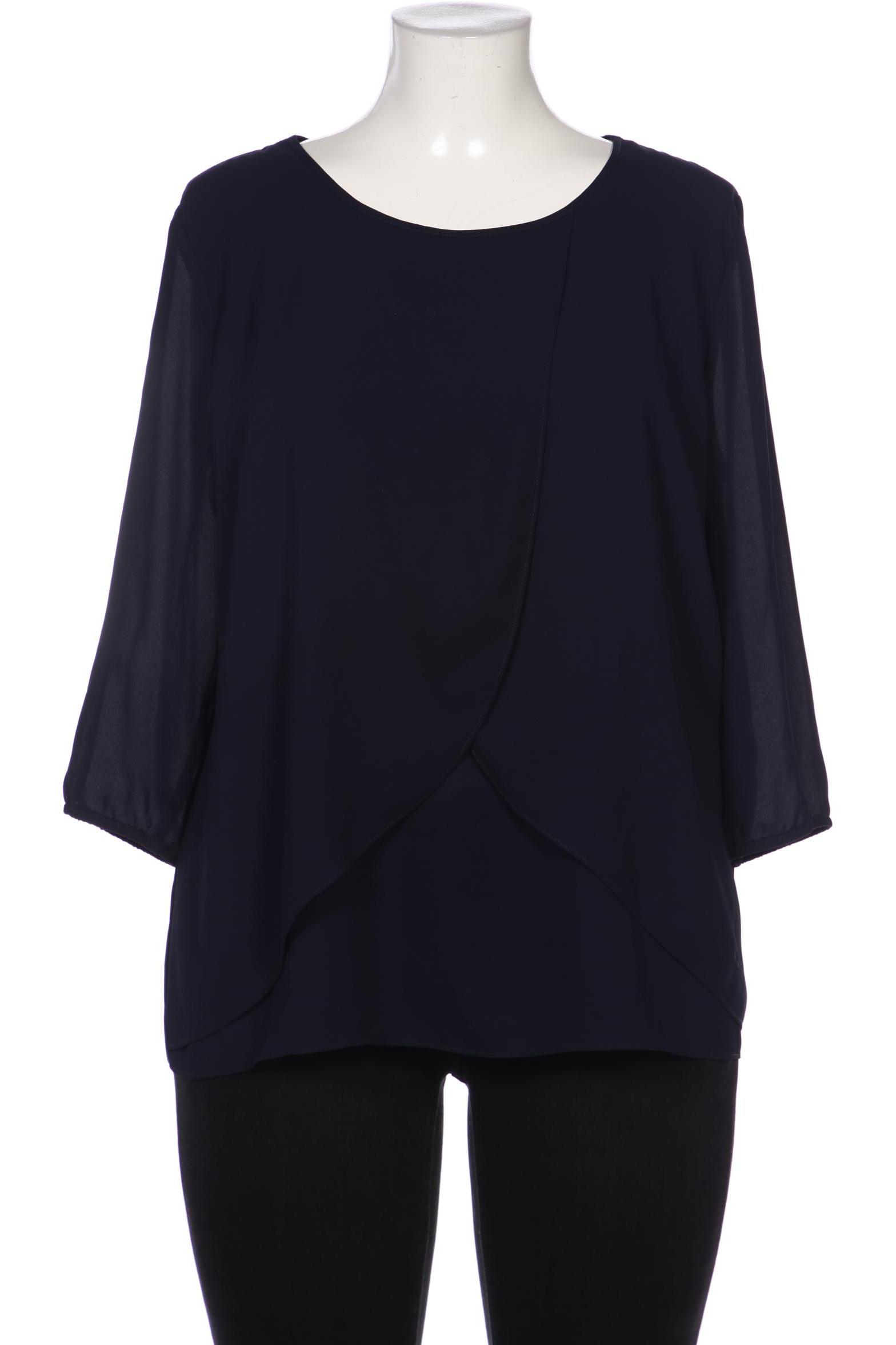 

Betty Barclay Damen Bluse, marineblau, Gr. 42