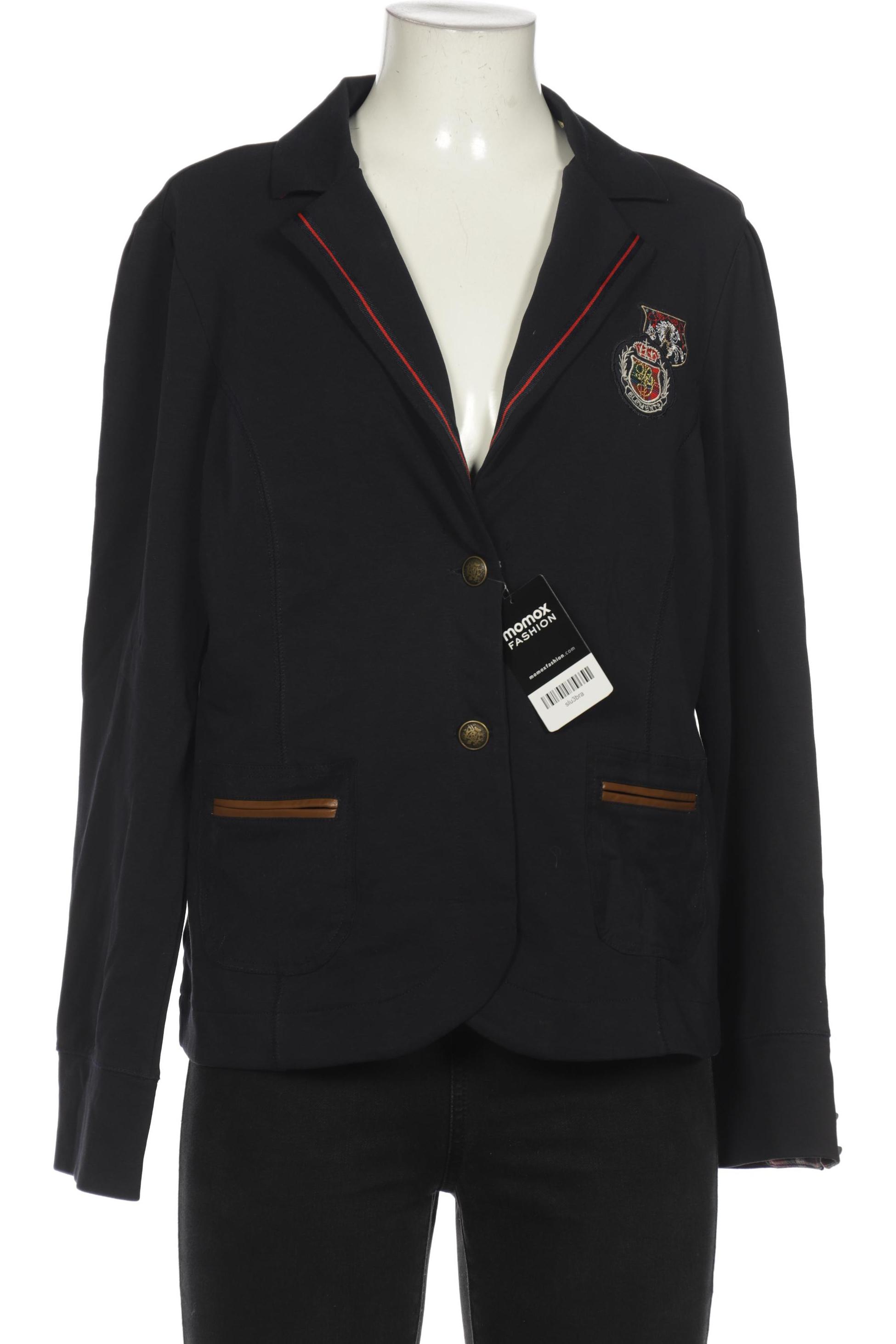 

Betty Barclay Damen Blazer, marineblau