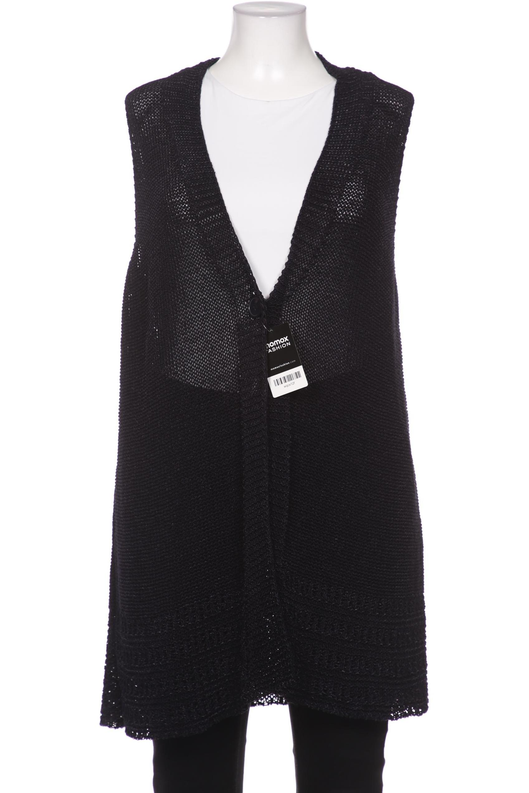 

Betty Barclay Damen Strickjacke, marineblau, Gr. 42