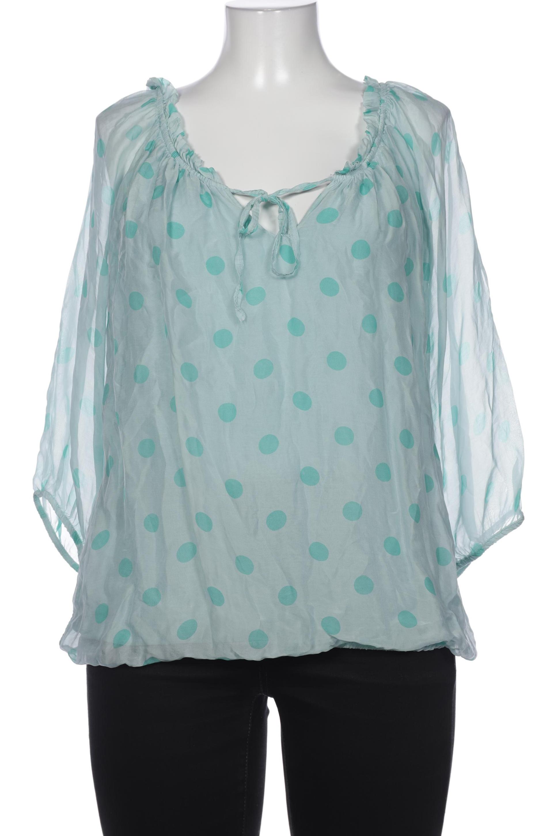 

Betty Barclay Damen Bluse, hellblau, Gr. 42