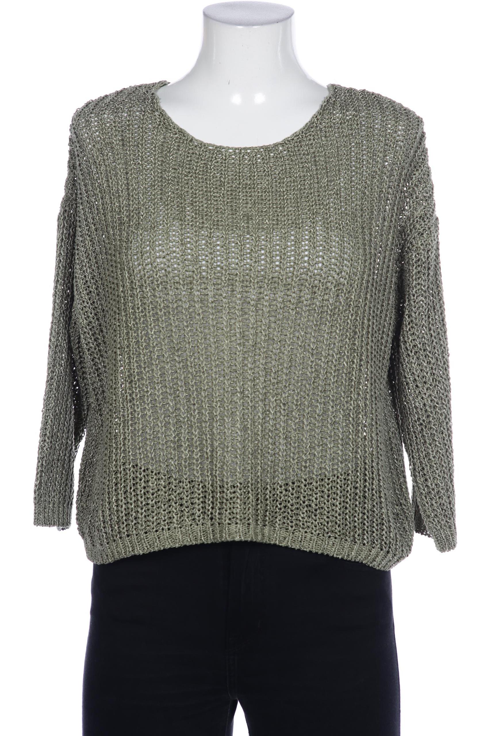 

Betty Barclay Damen Pullover, grün, Gr. 40