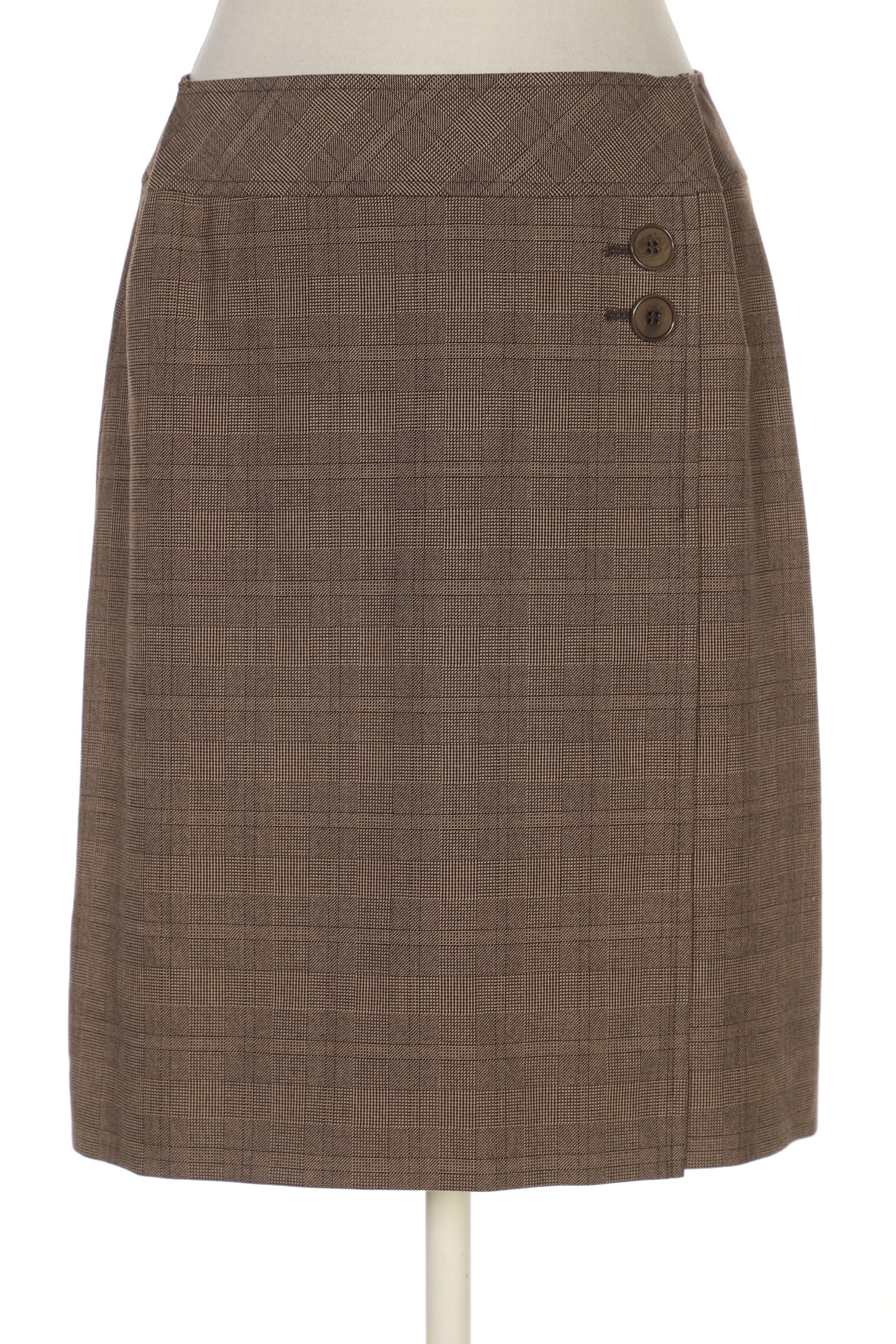 

Betty Barclay Damen Rock, braun, Gr. 36