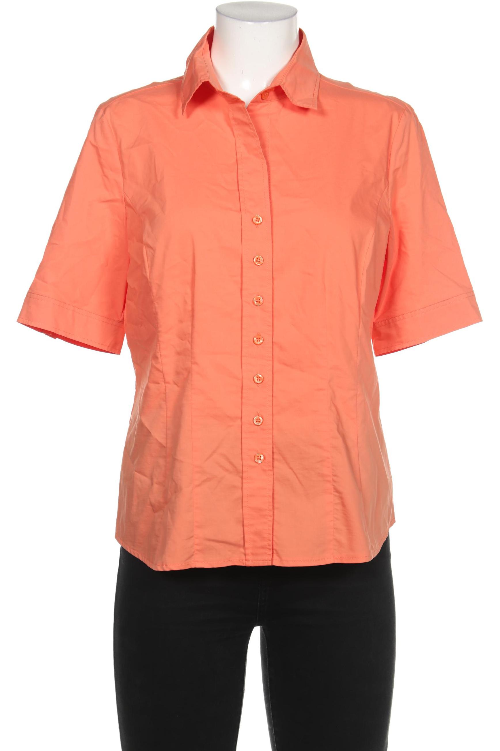 

Betty Barclay Damen Bluse, orange
