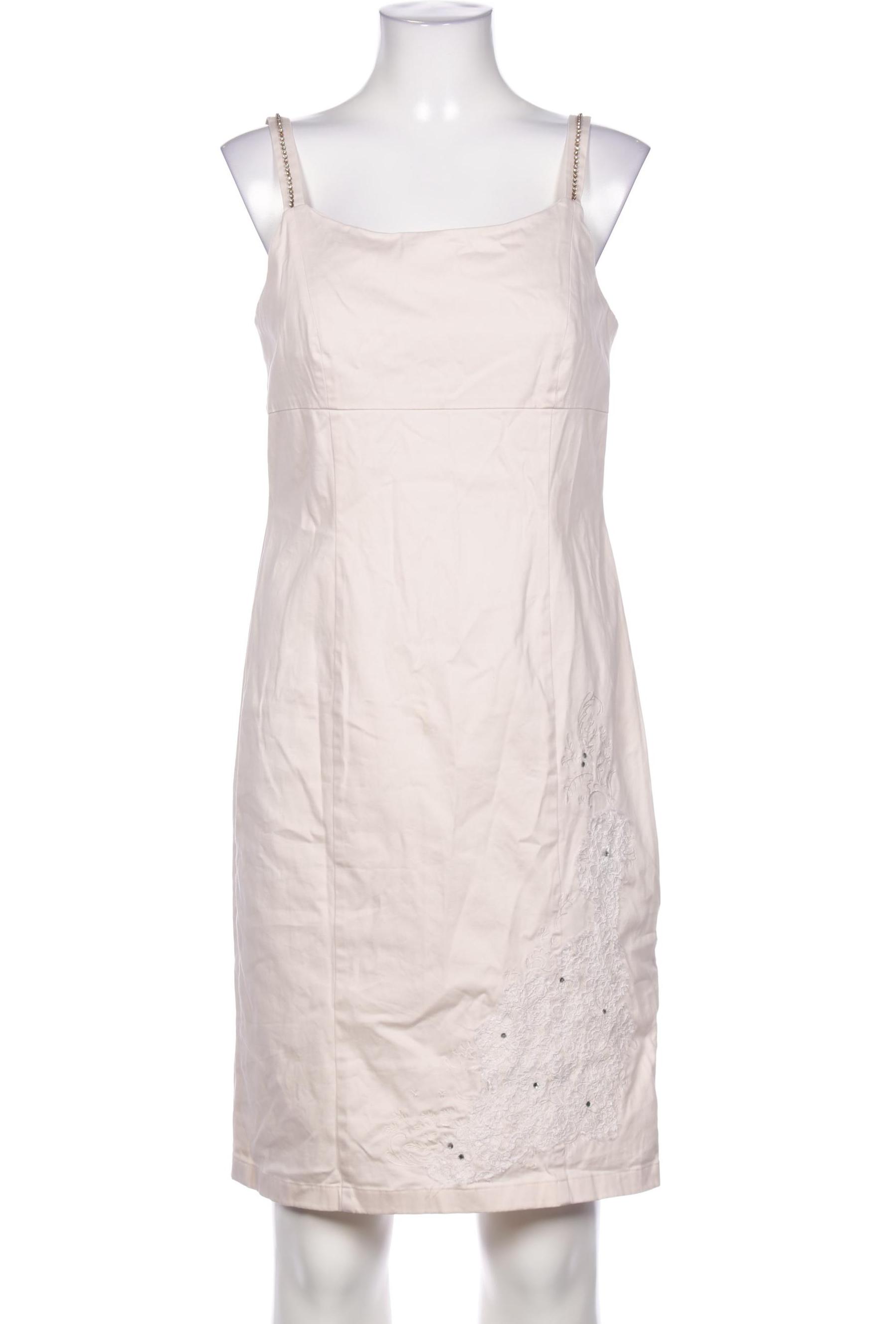

Betty Barclay Damen Kleid, beige, Gr. 38