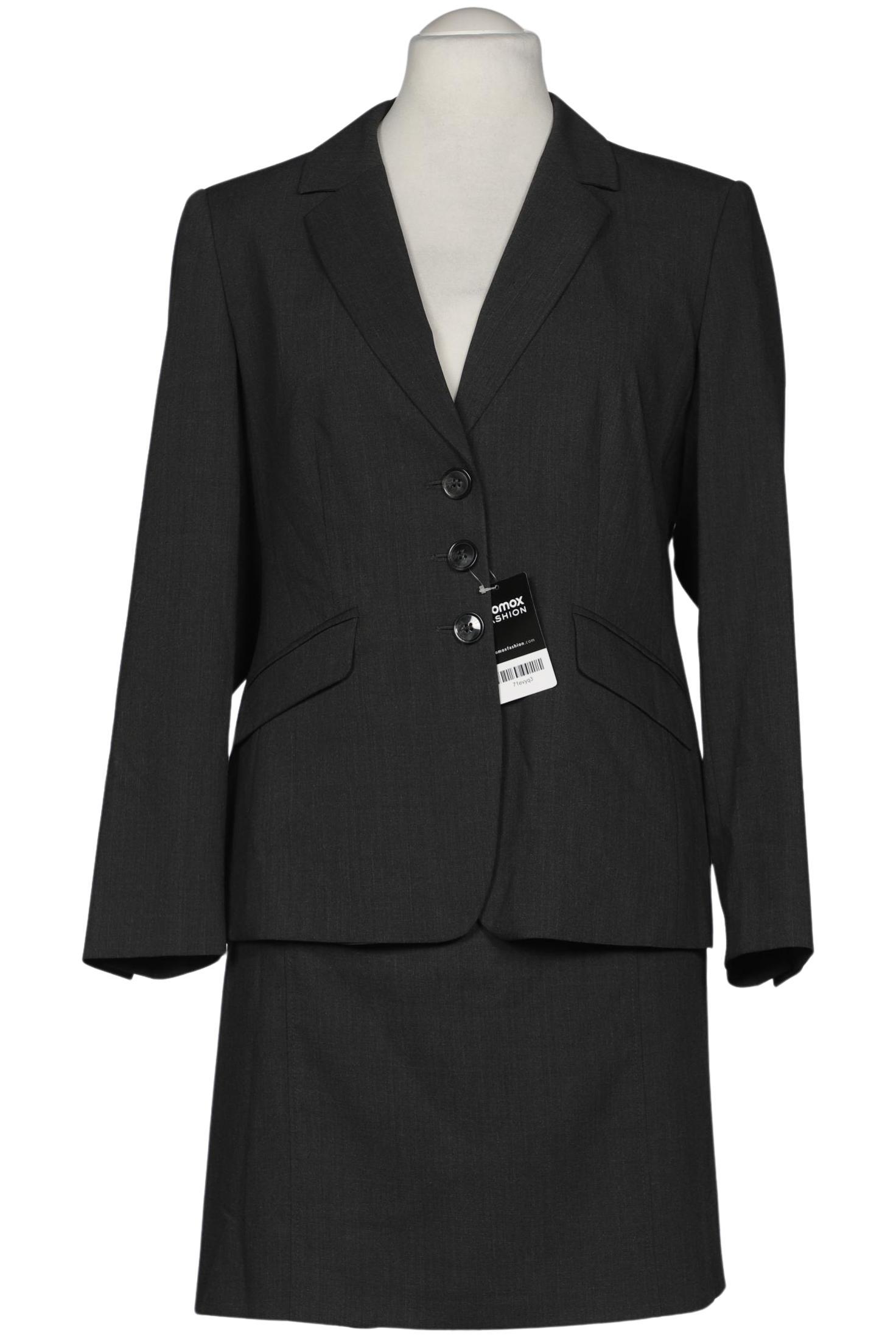 

Betty Barclay Damen Anzug, grau, Gr. 44