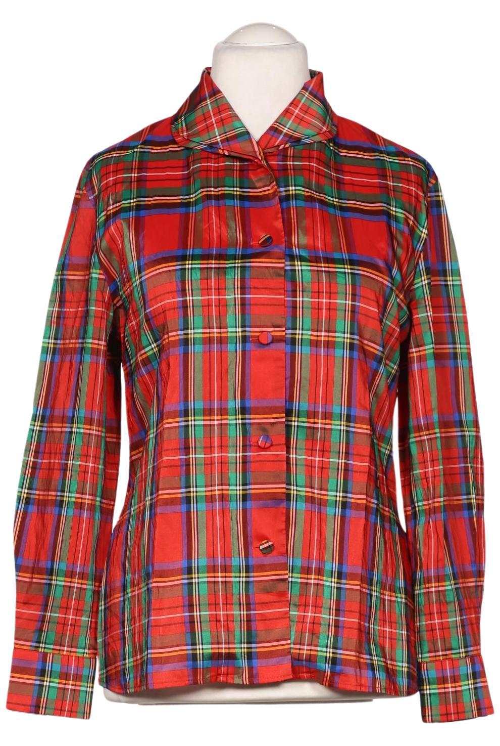 

Betty Barclay Damen Bluse, mehrfarbig, Gr. 40