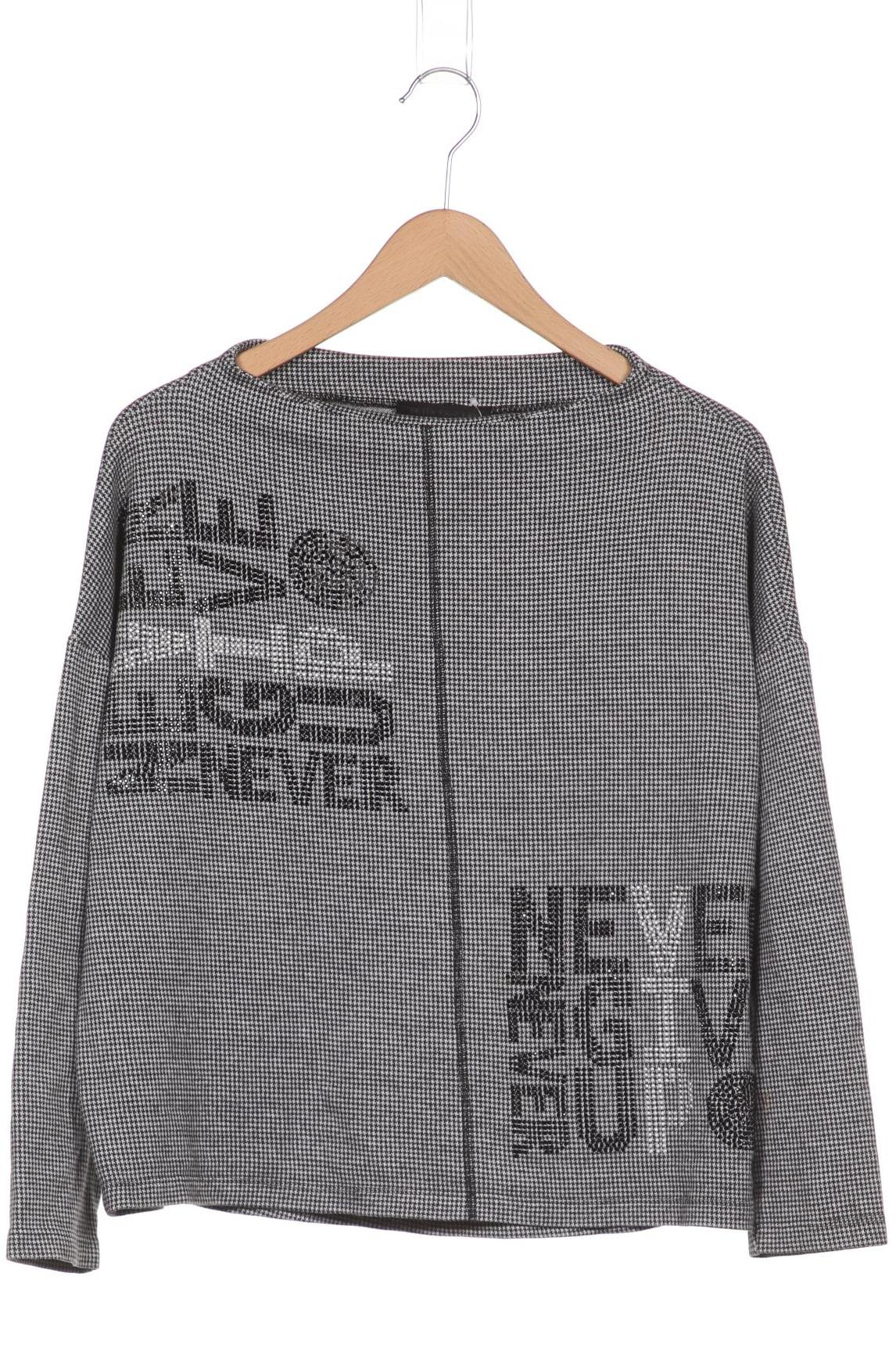 

Betty Barclay Damen Langarmshirt, grau