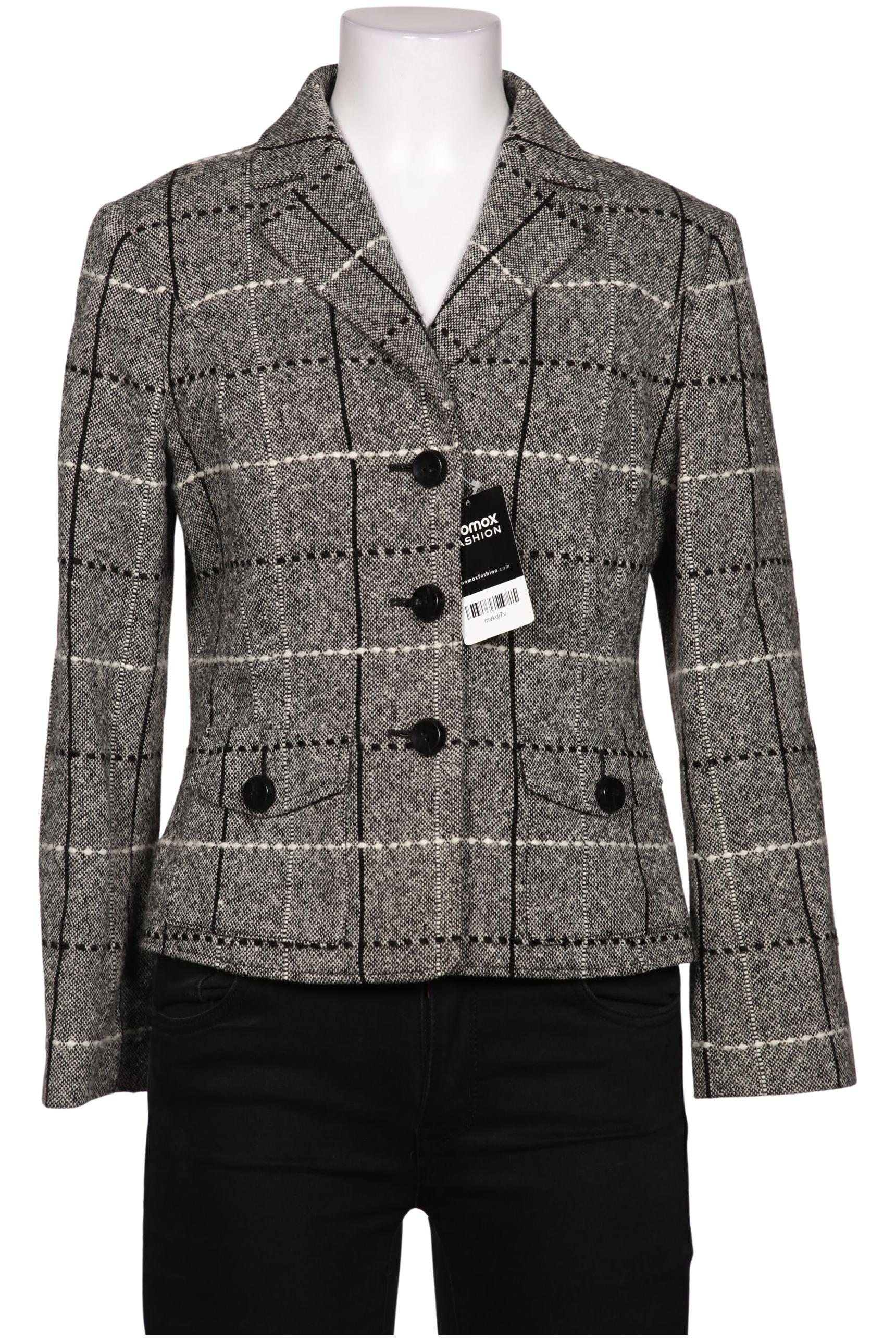 

Betty Barclay Damen Blazer, grau, Gr. 38