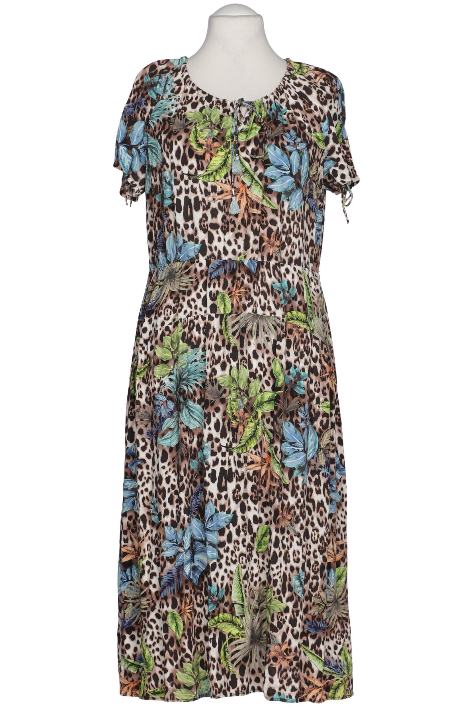 

Betty Barclay Damen Kleid, mehrfarbig, Gr. 42