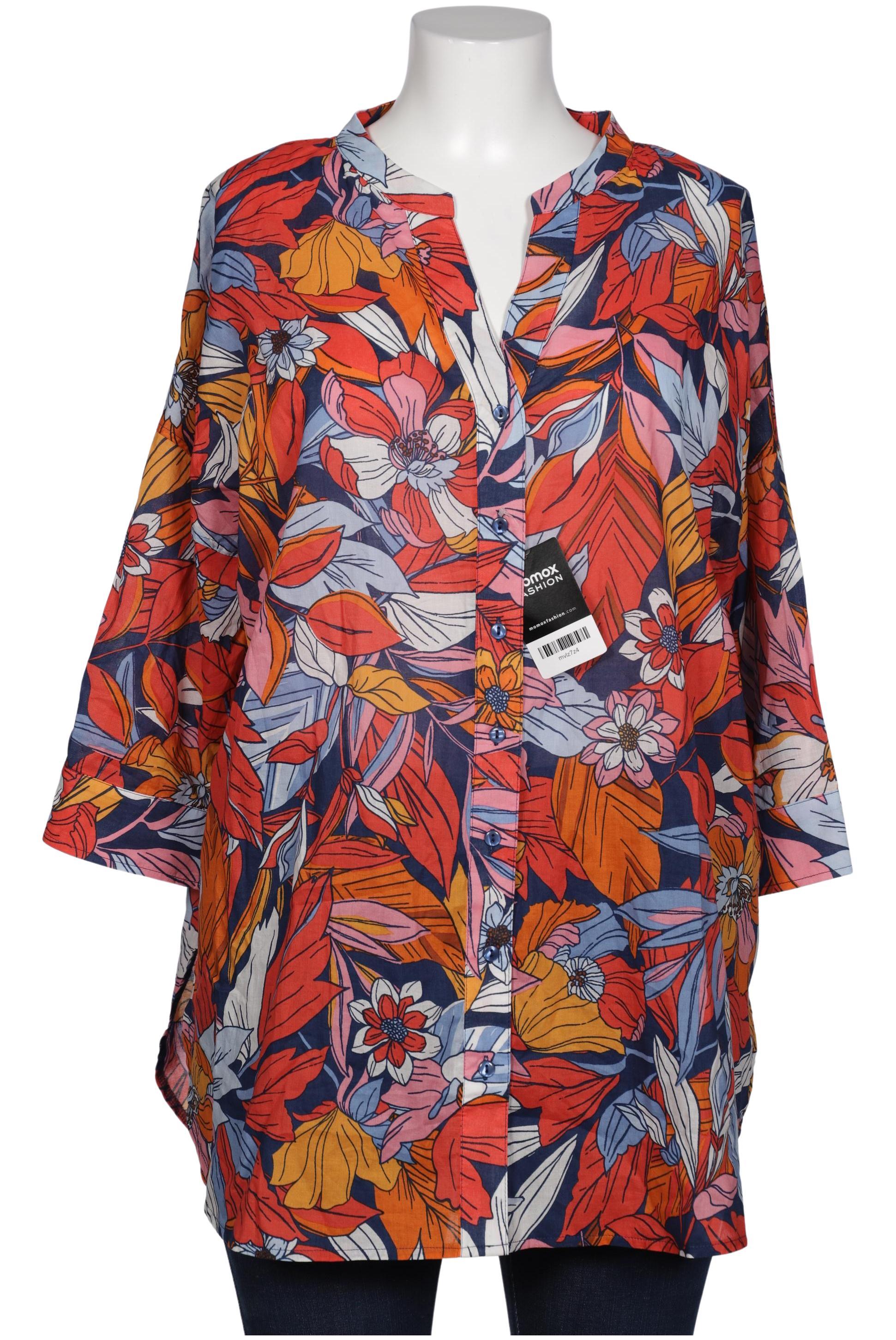 

Betty Barclay Damen Bluse, mehrfarbig, Gr. 48