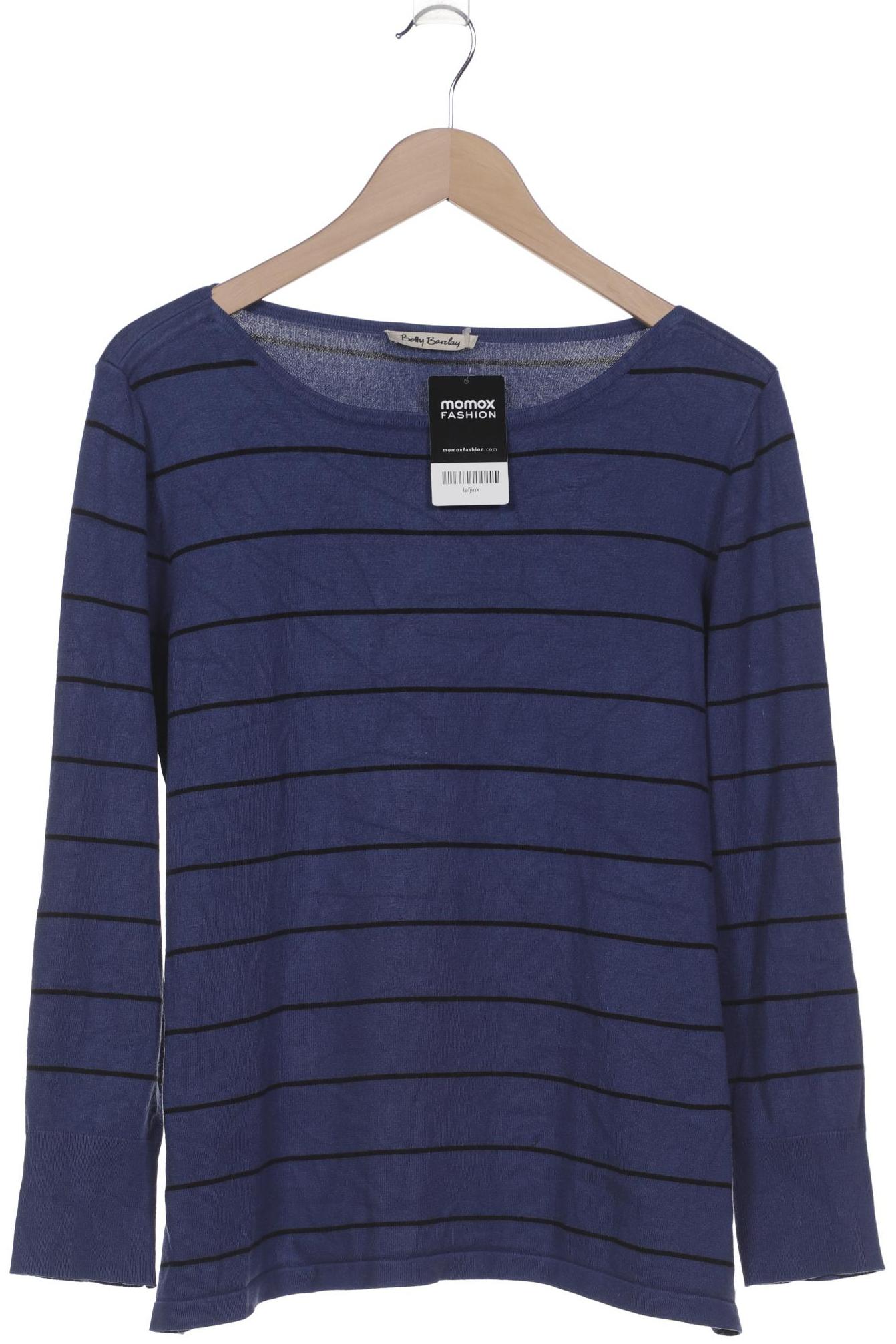 

Betty Barclay Damen Pullover, blau, Gr. 44
