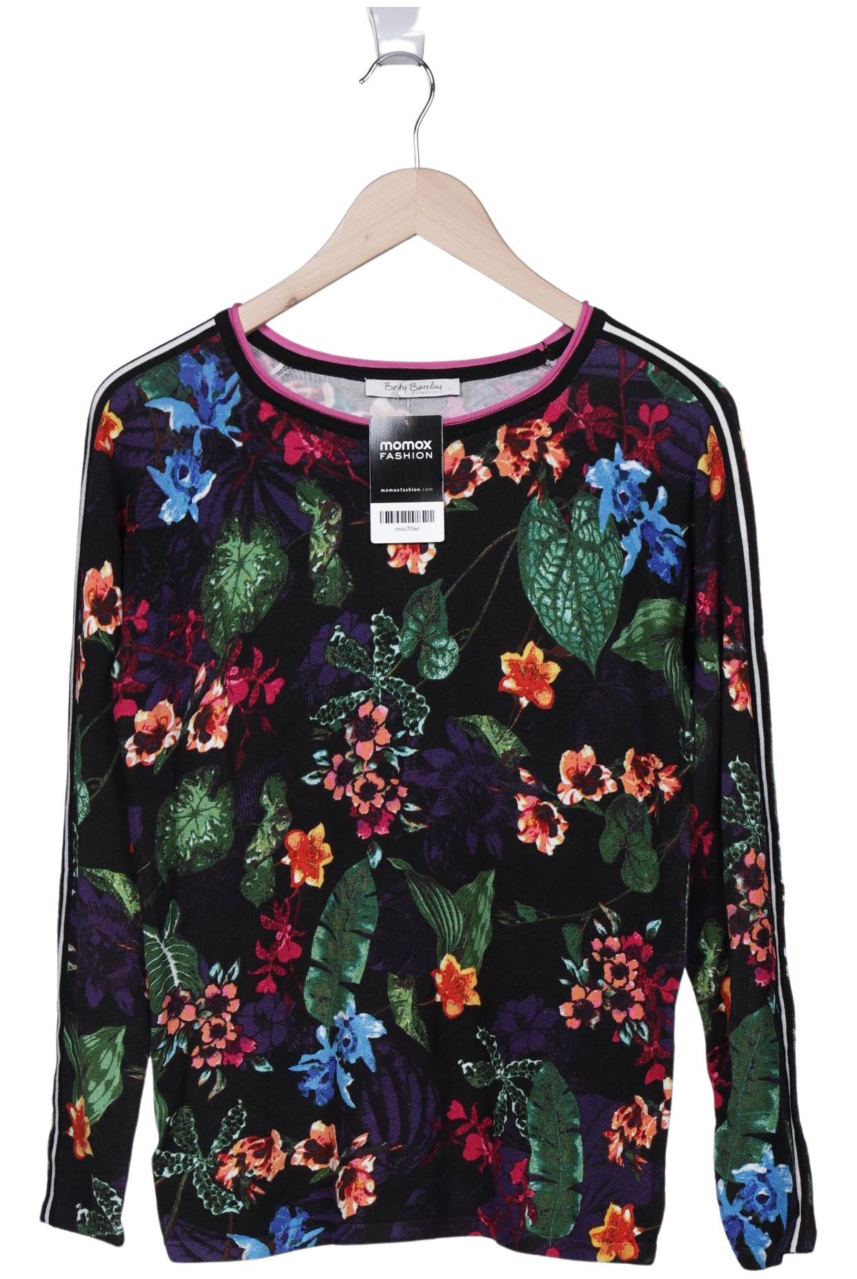 

Betty Barclay Damen Pullover, mehrfarbig, Gr. 38