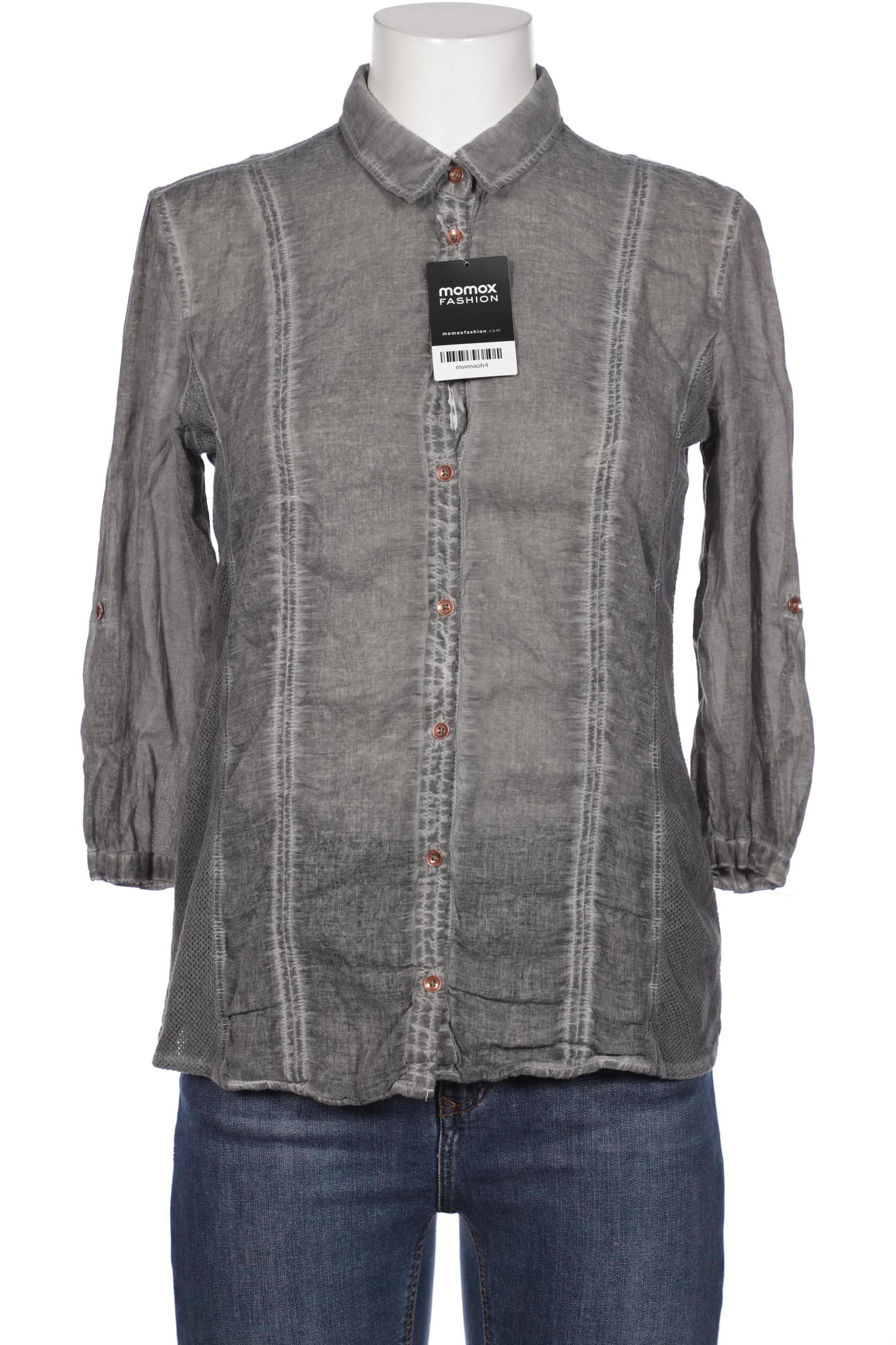

Betty Barclay Damen Bluse, grau