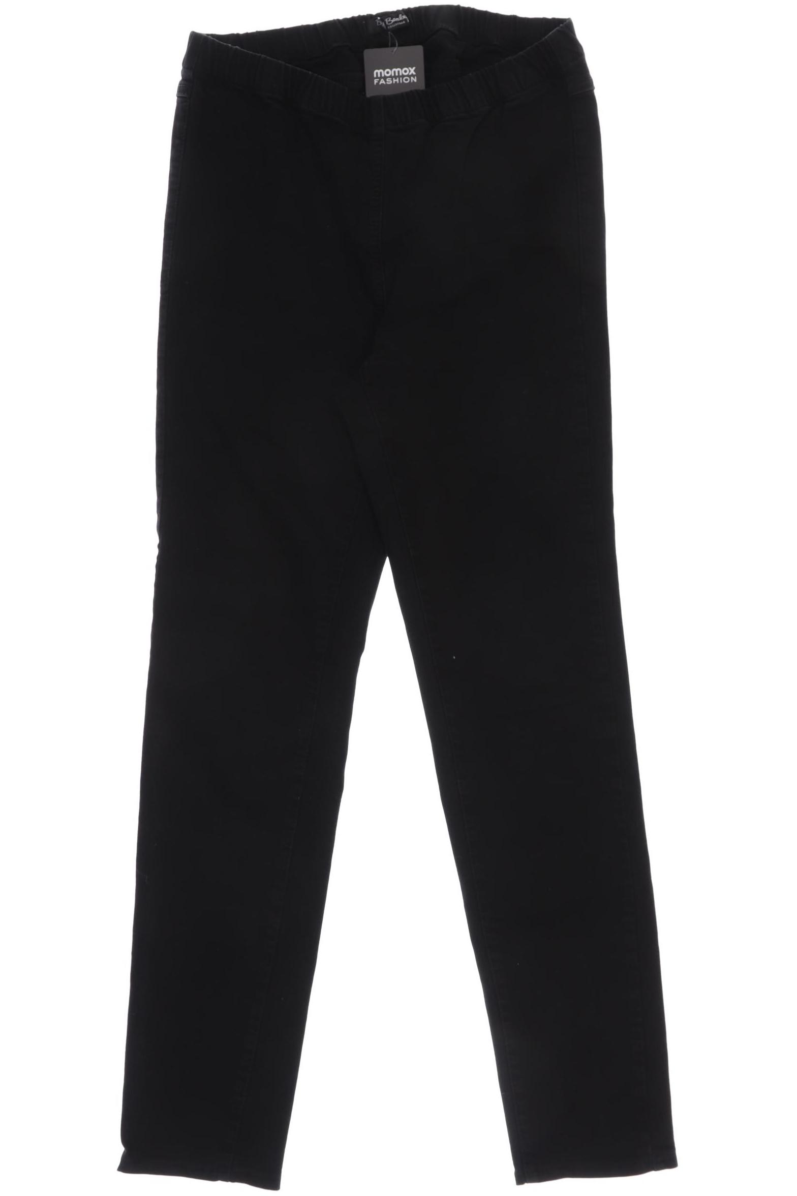 

Betty Barclay Damen Jeans, schwarz, Gr. 25