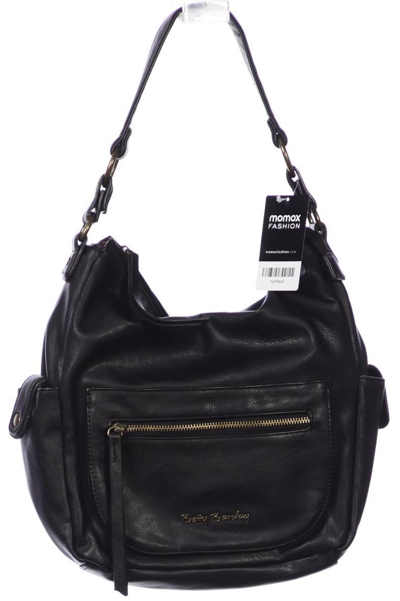 

Betty Barclay Damen Handtasche, schwarz