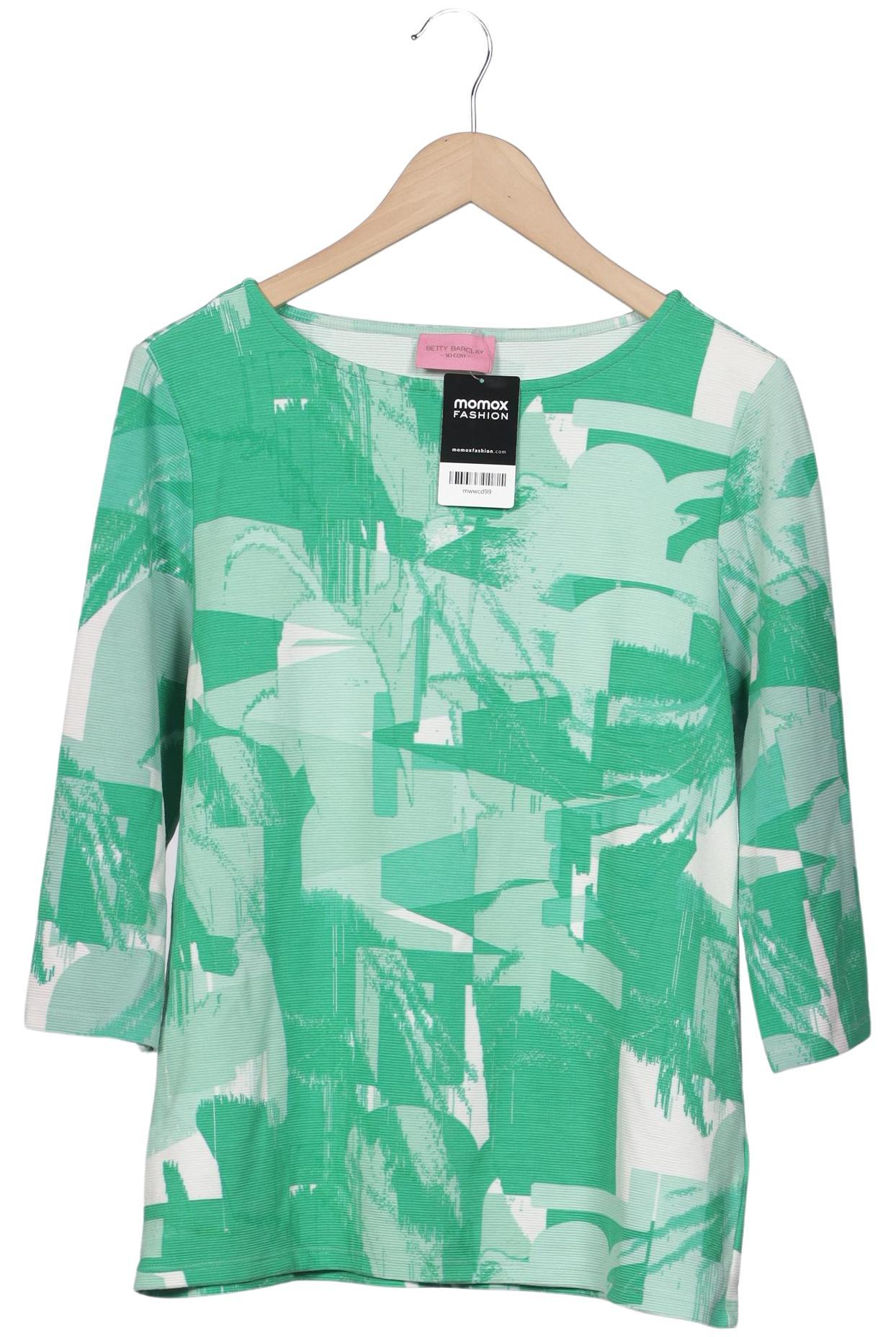 

Betty Barclay Damen Pullover, mehrfarbig, Gr. 40