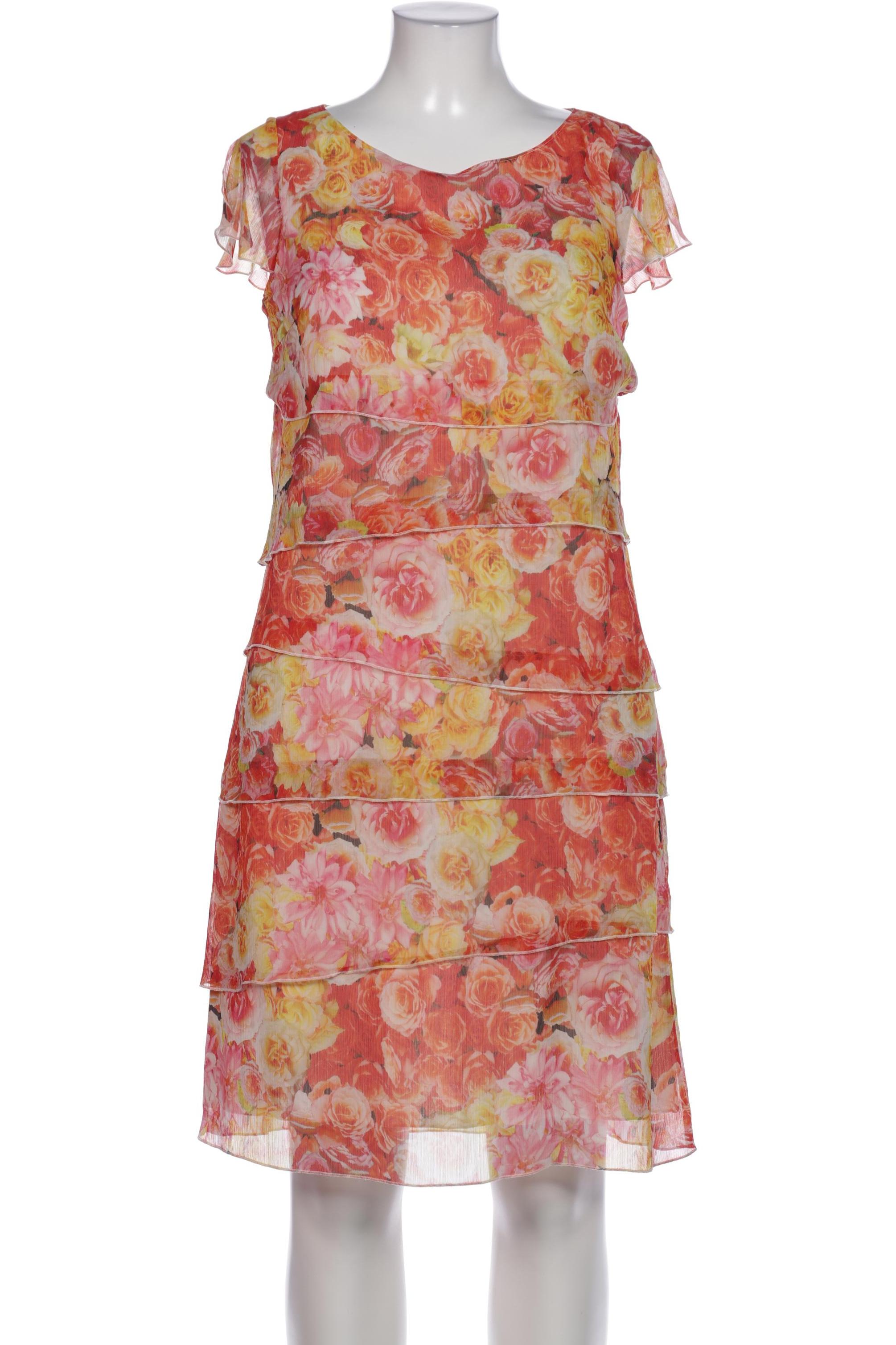 

Betty Barclay Damen Kleid, mehrfarbig, Gr. 42