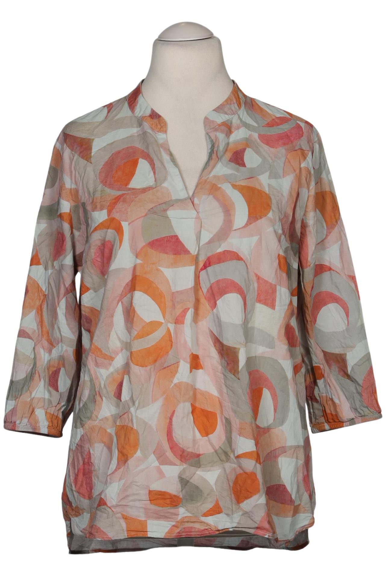 

Betty Barclay Damen Bluse, mehrfarbig, Gr. 42