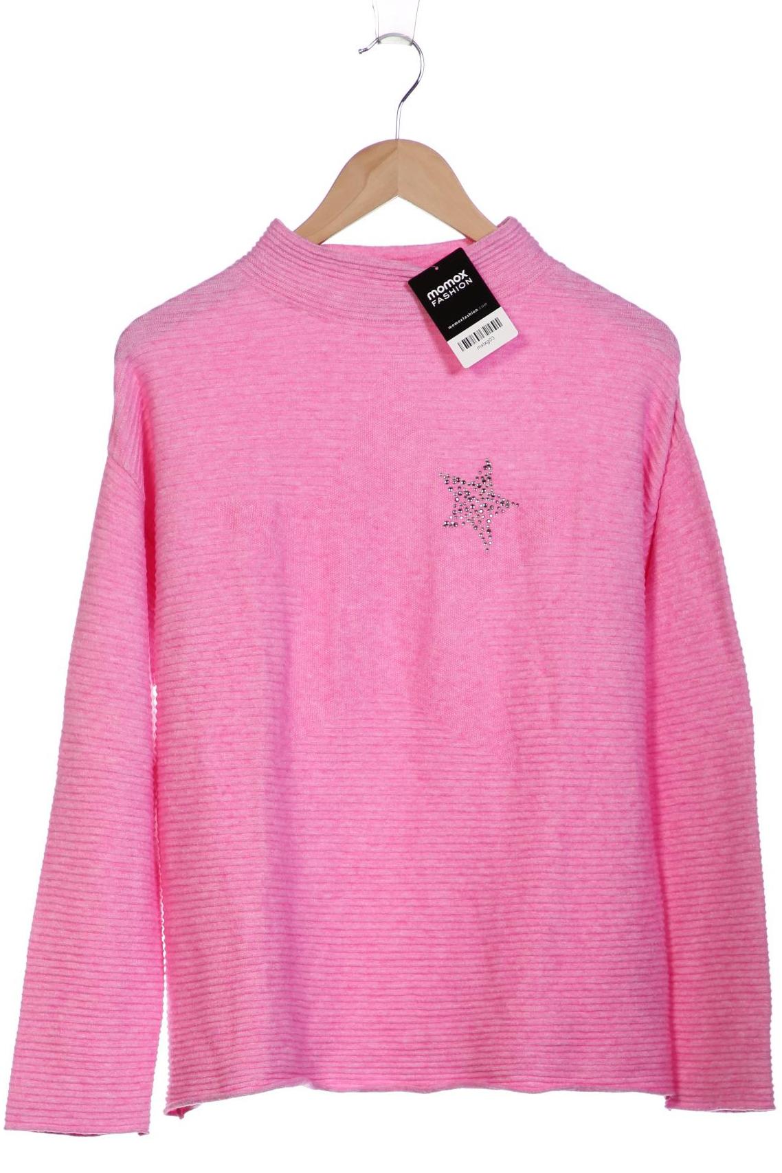 

Betty Barclay Damen Pullover, pink, Gr. 38