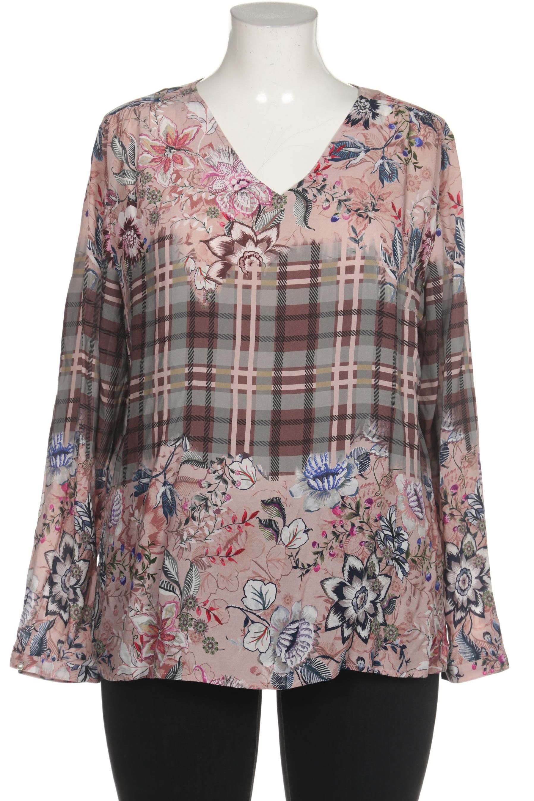 

Betty Barclay Damen Bluse, pink, Gr. 42